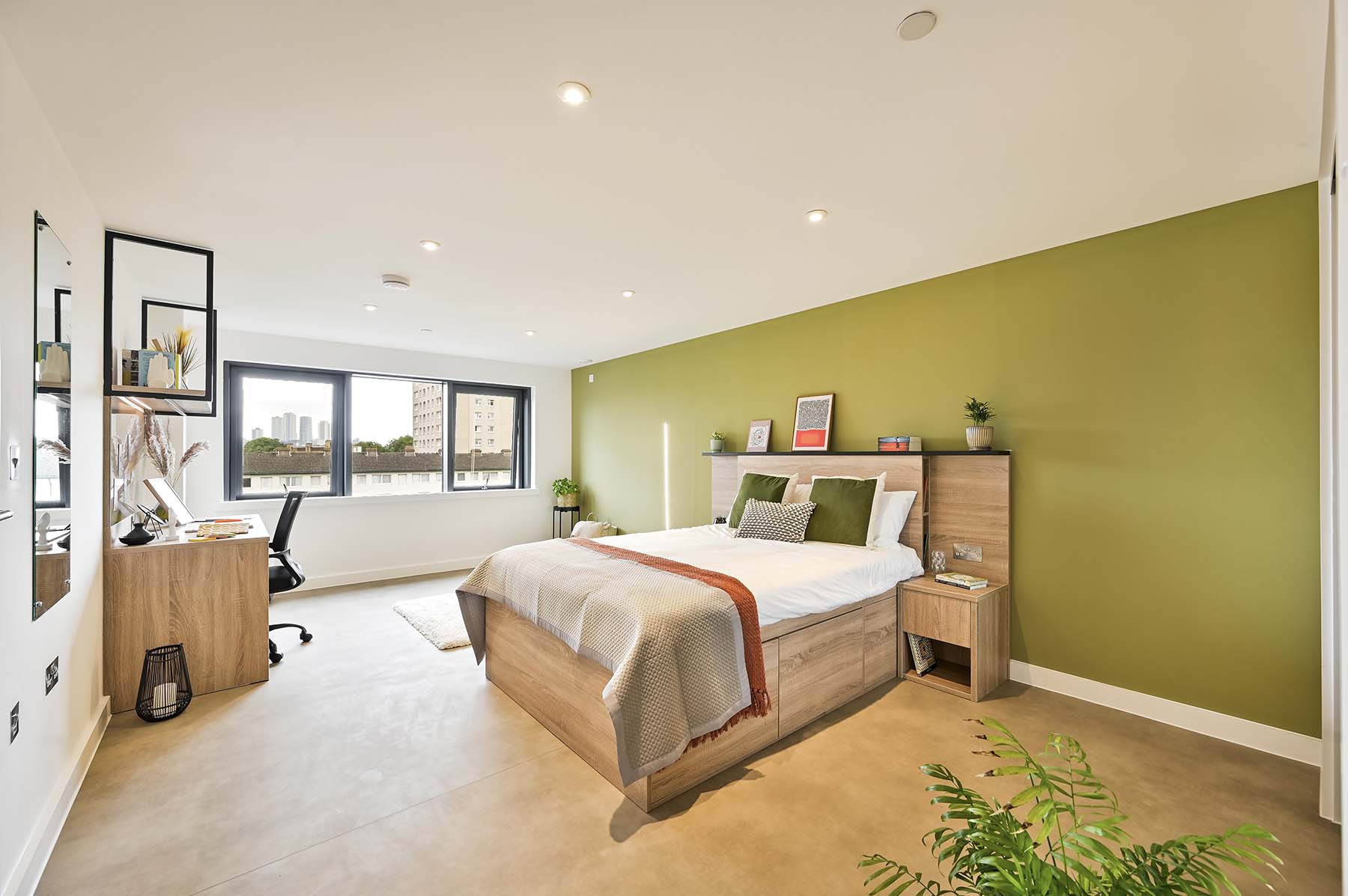 Deptford property photography