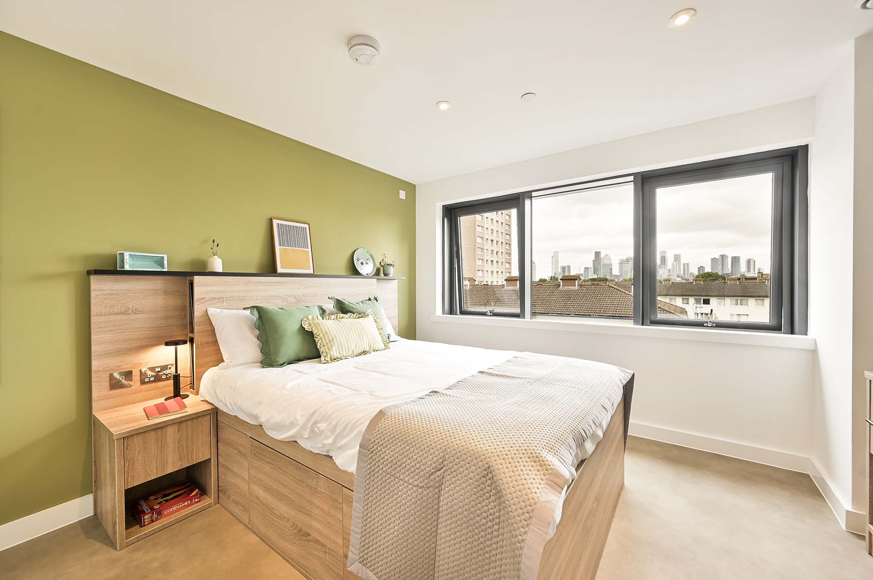 Deptford property photography