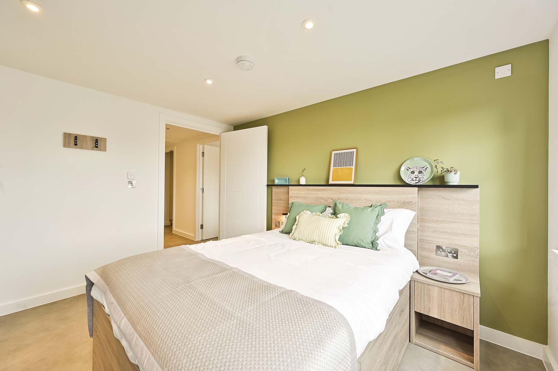 Deptford property photography