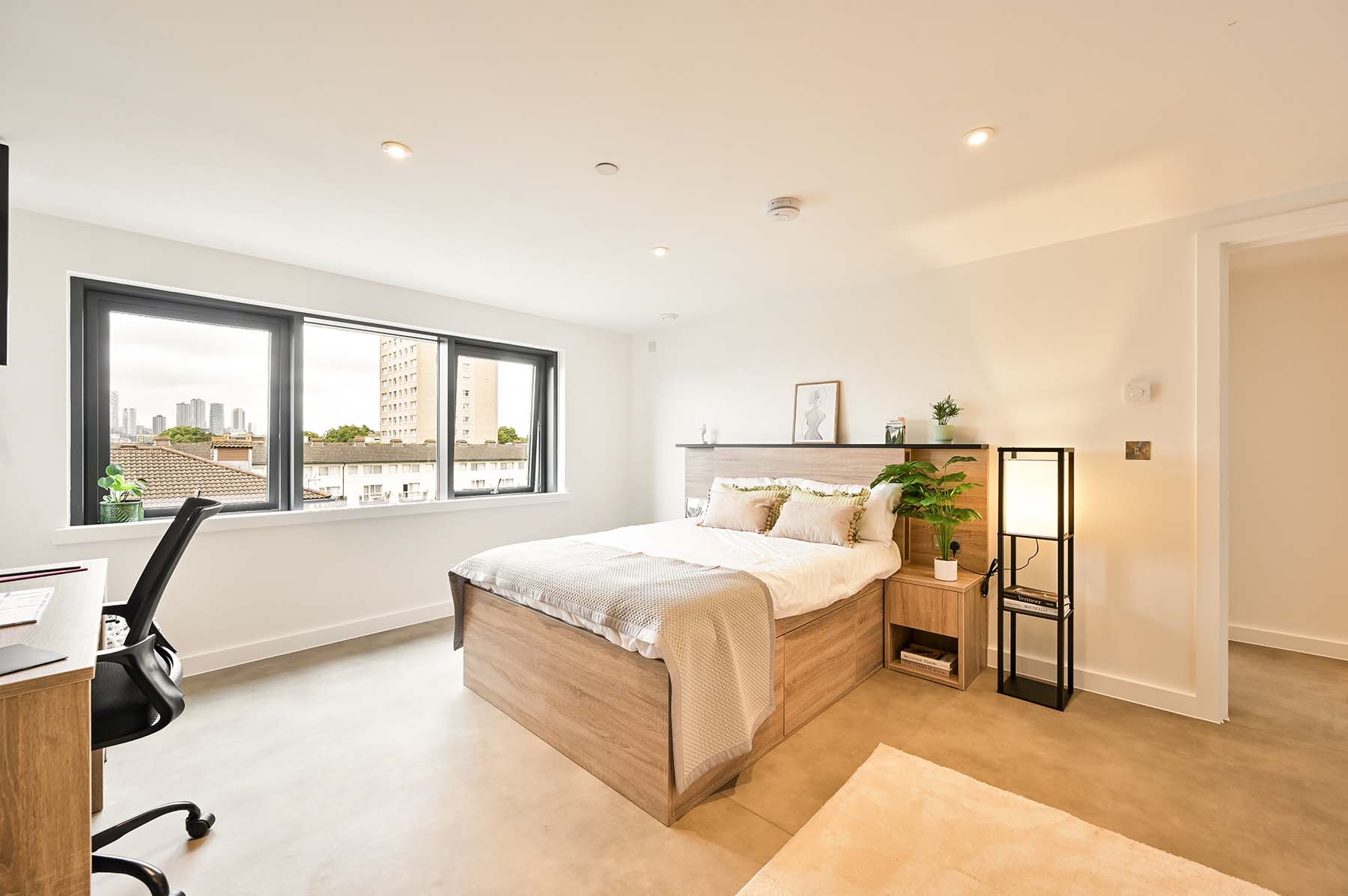 Deptford property photography
