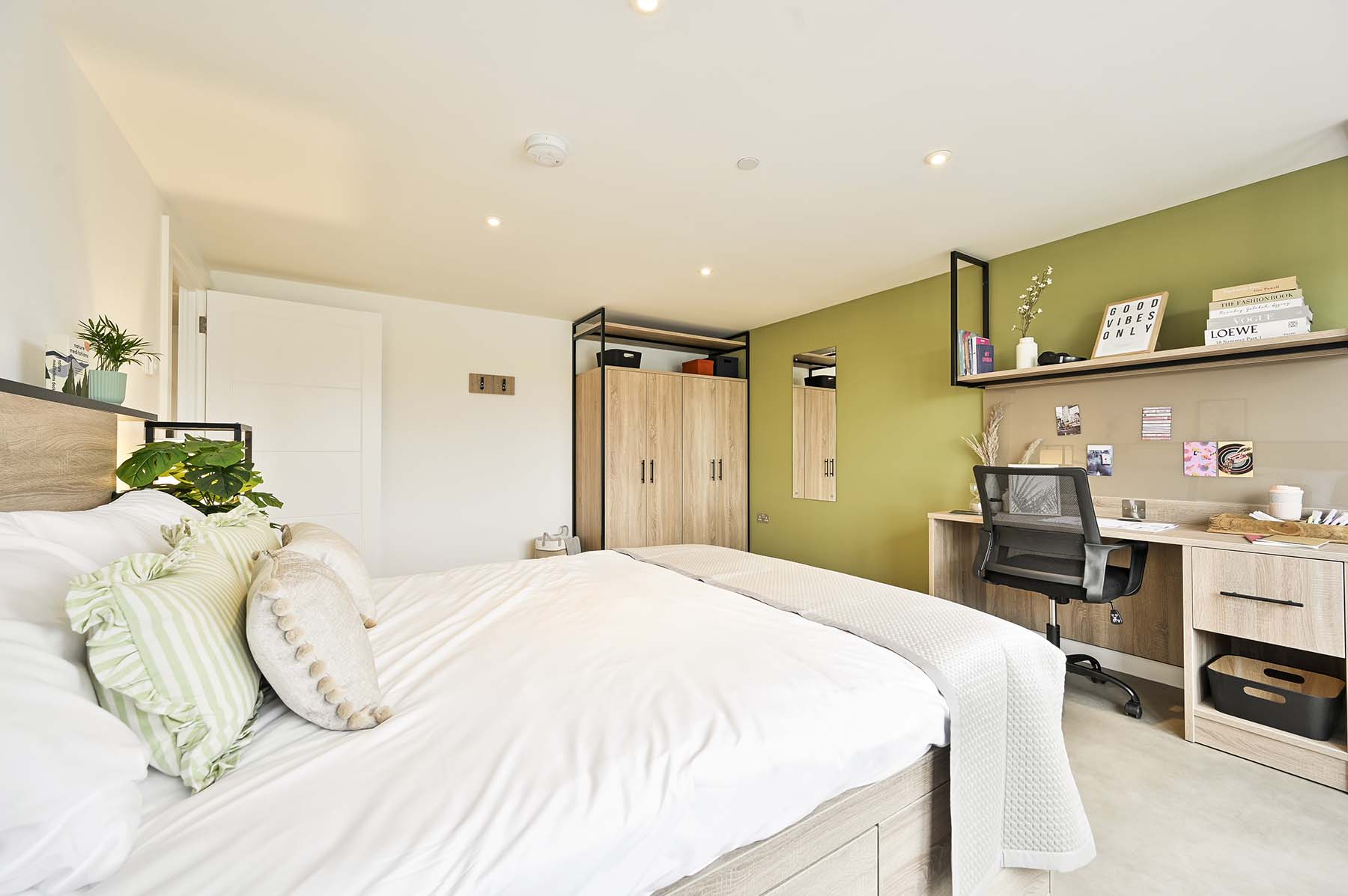 Deptford property photography