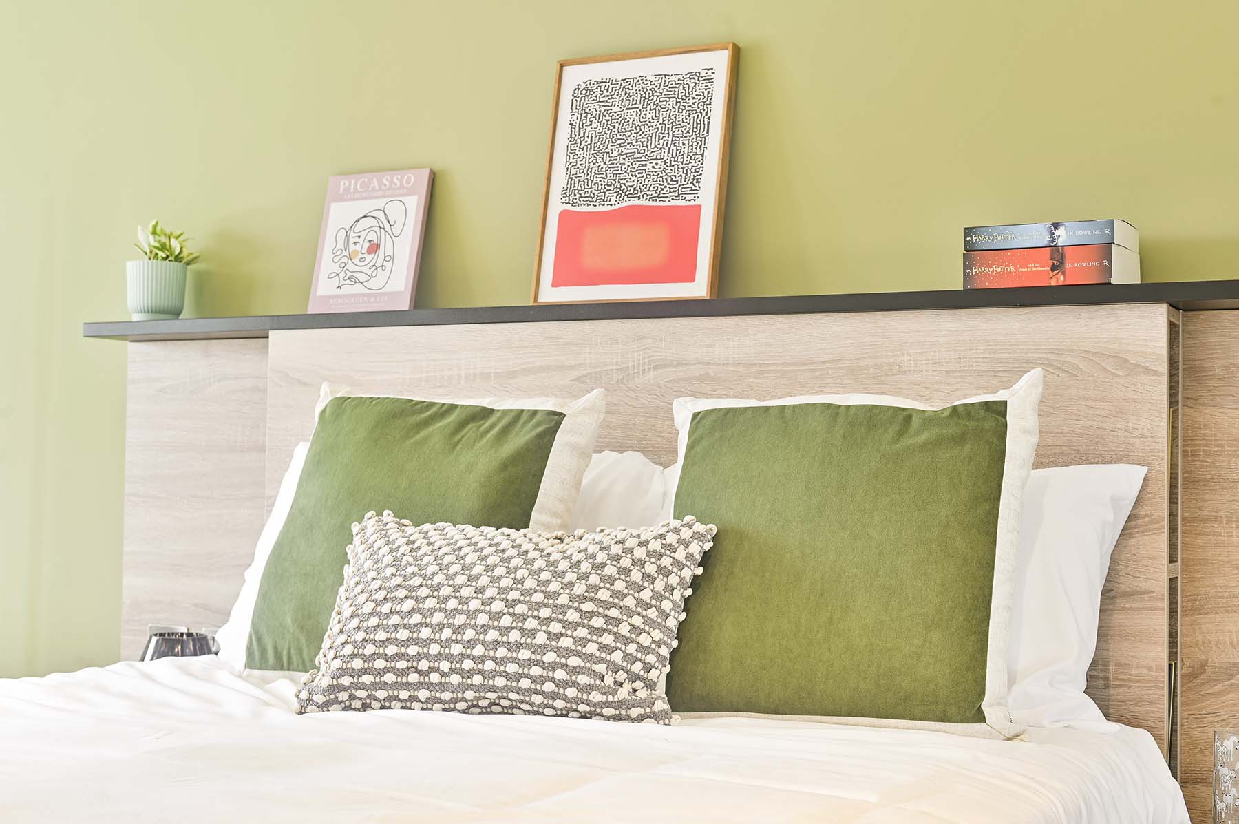 Deptford property photography