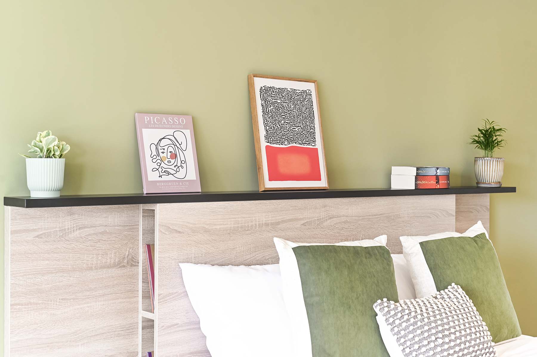 Deptford property photography