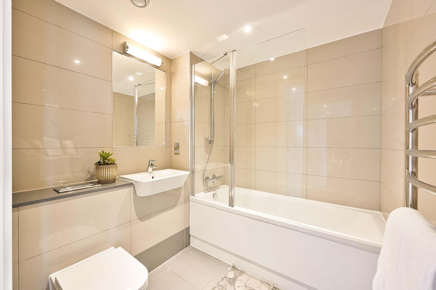 Deptford property photography