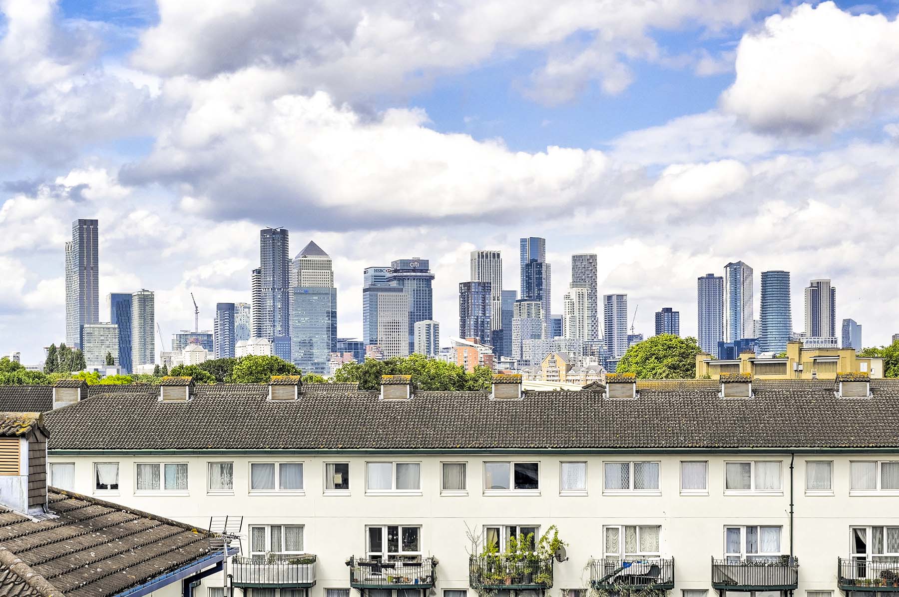 Deptford property photography