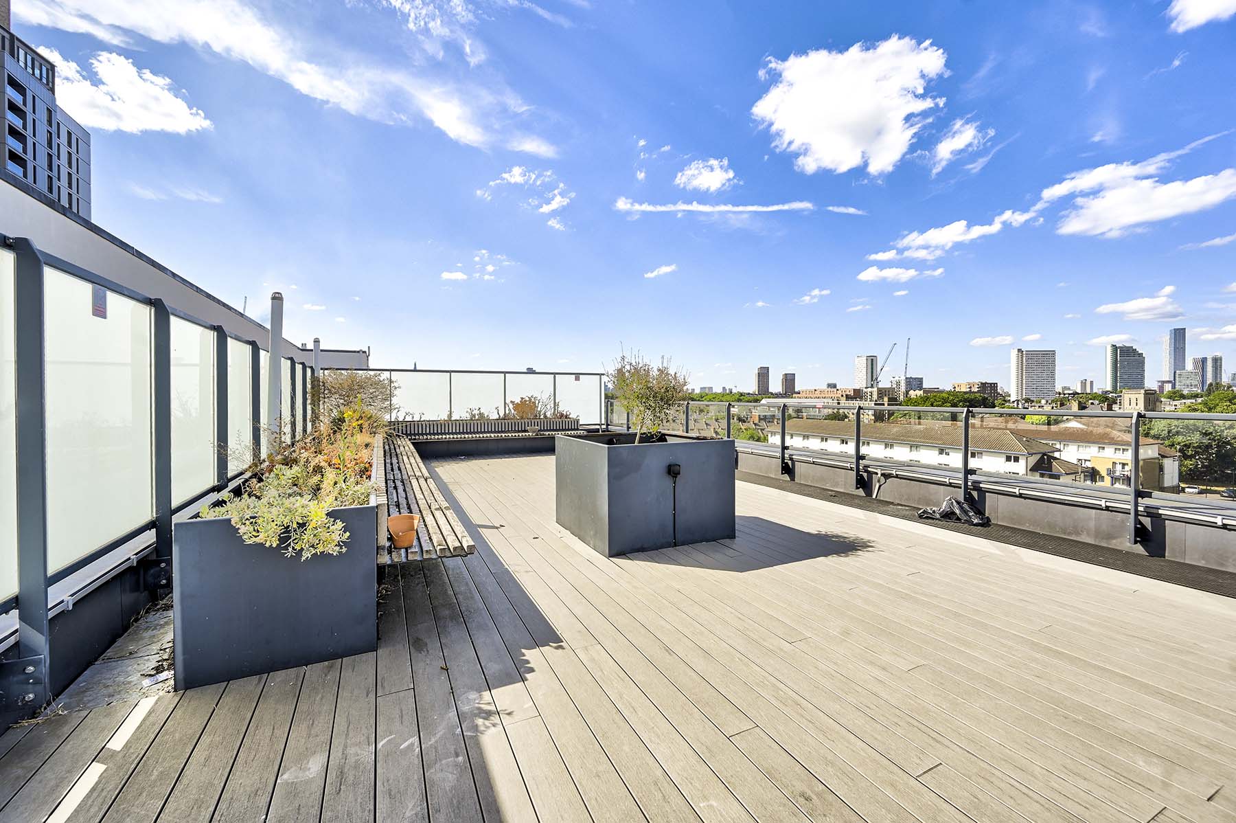 Deptford property photography