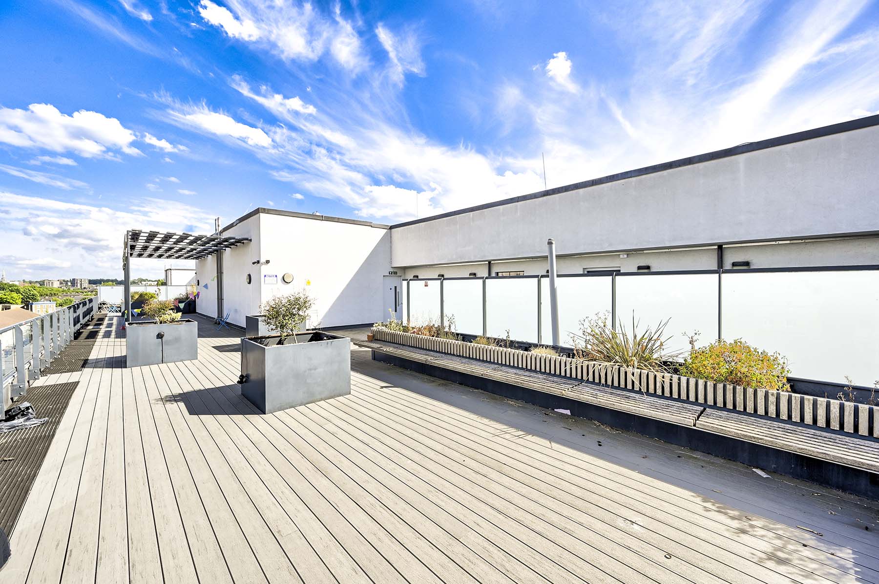 Deptford property photography