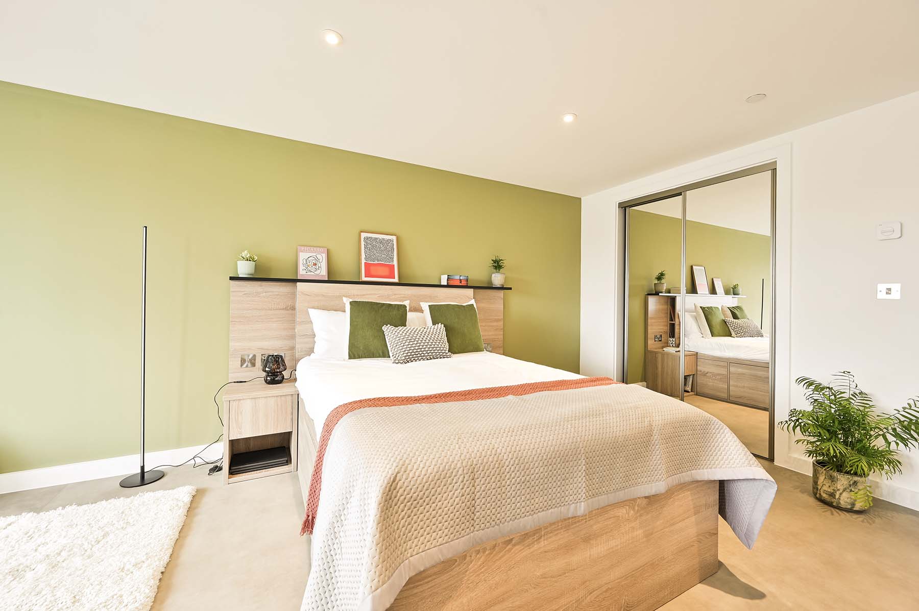 Deptford property photography