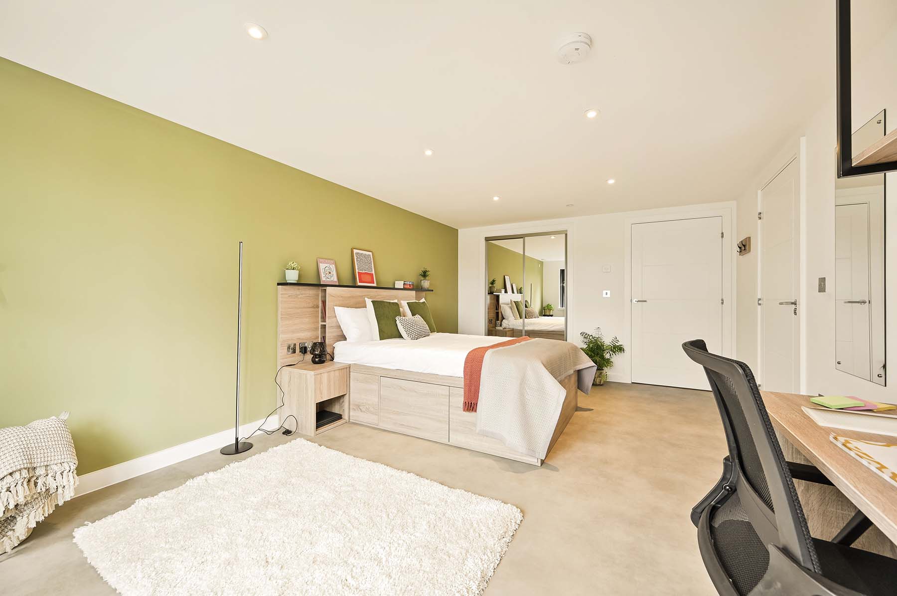 Deptford property photography
