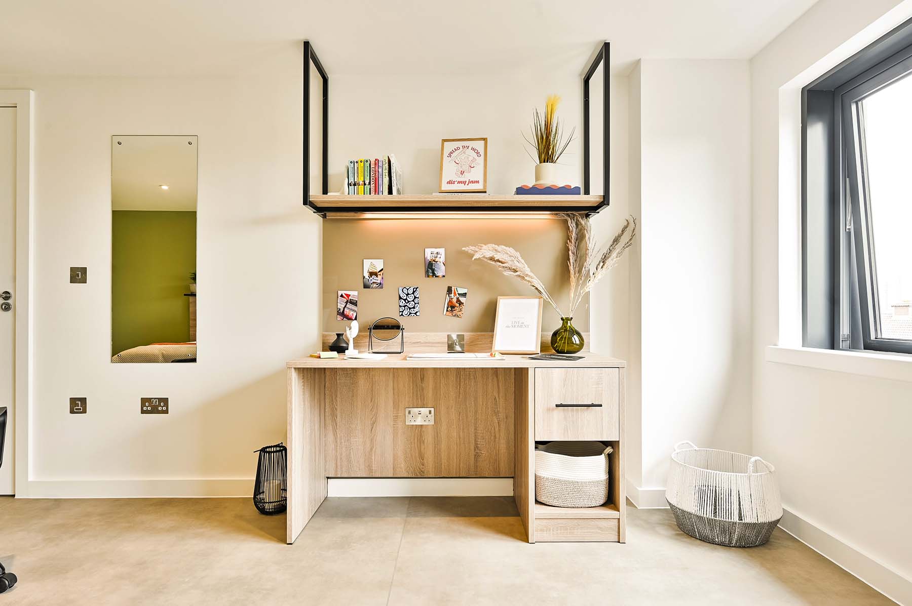 Deptford property photography