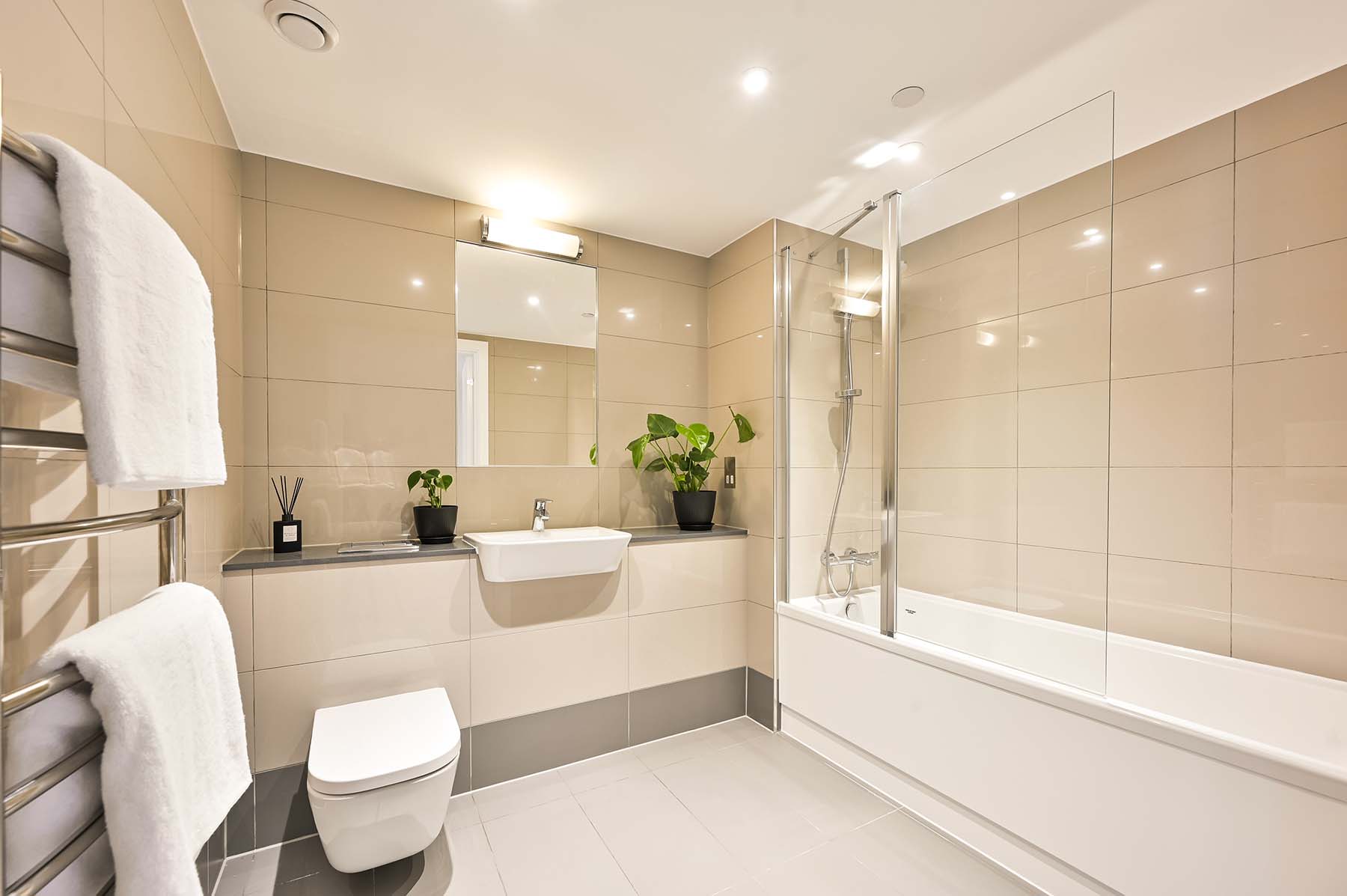 Deptford property photography