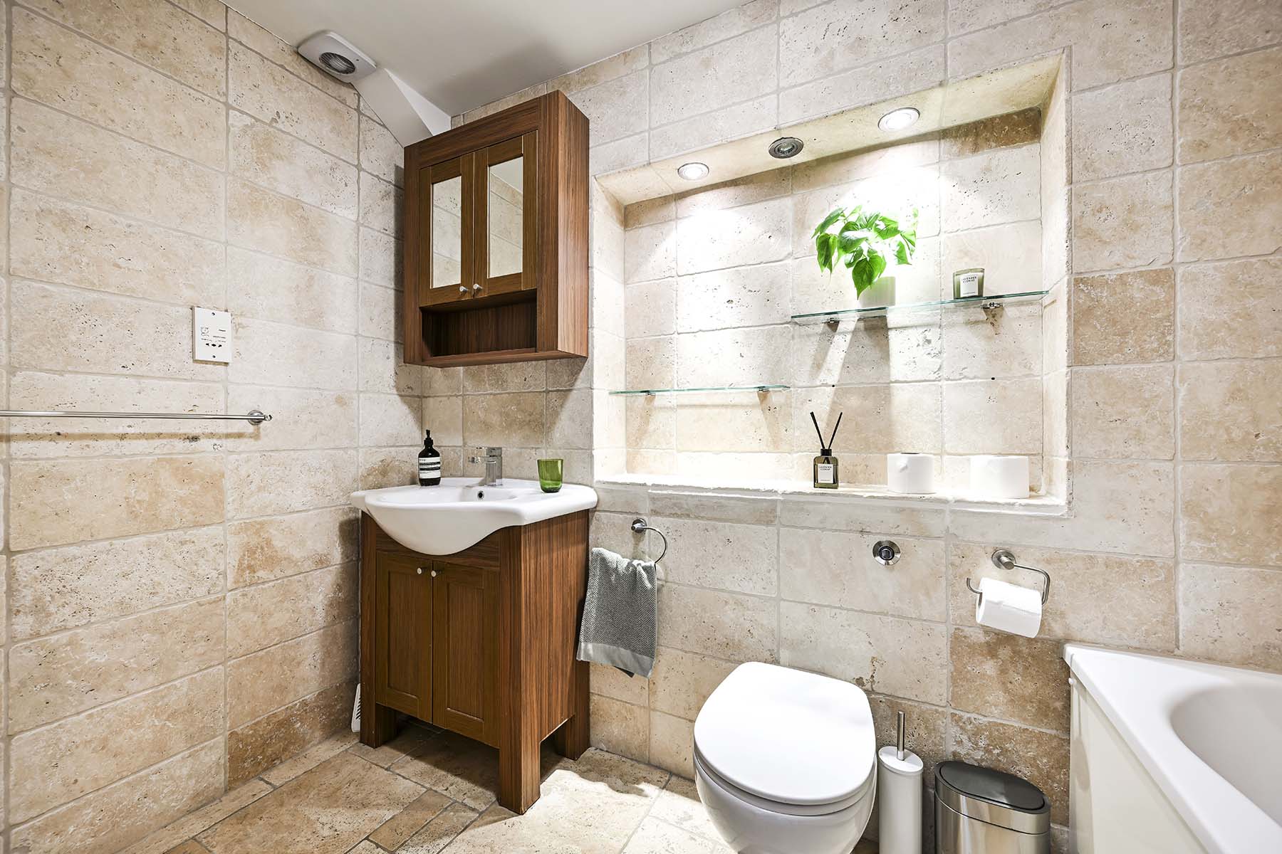 Shad Thames property photography