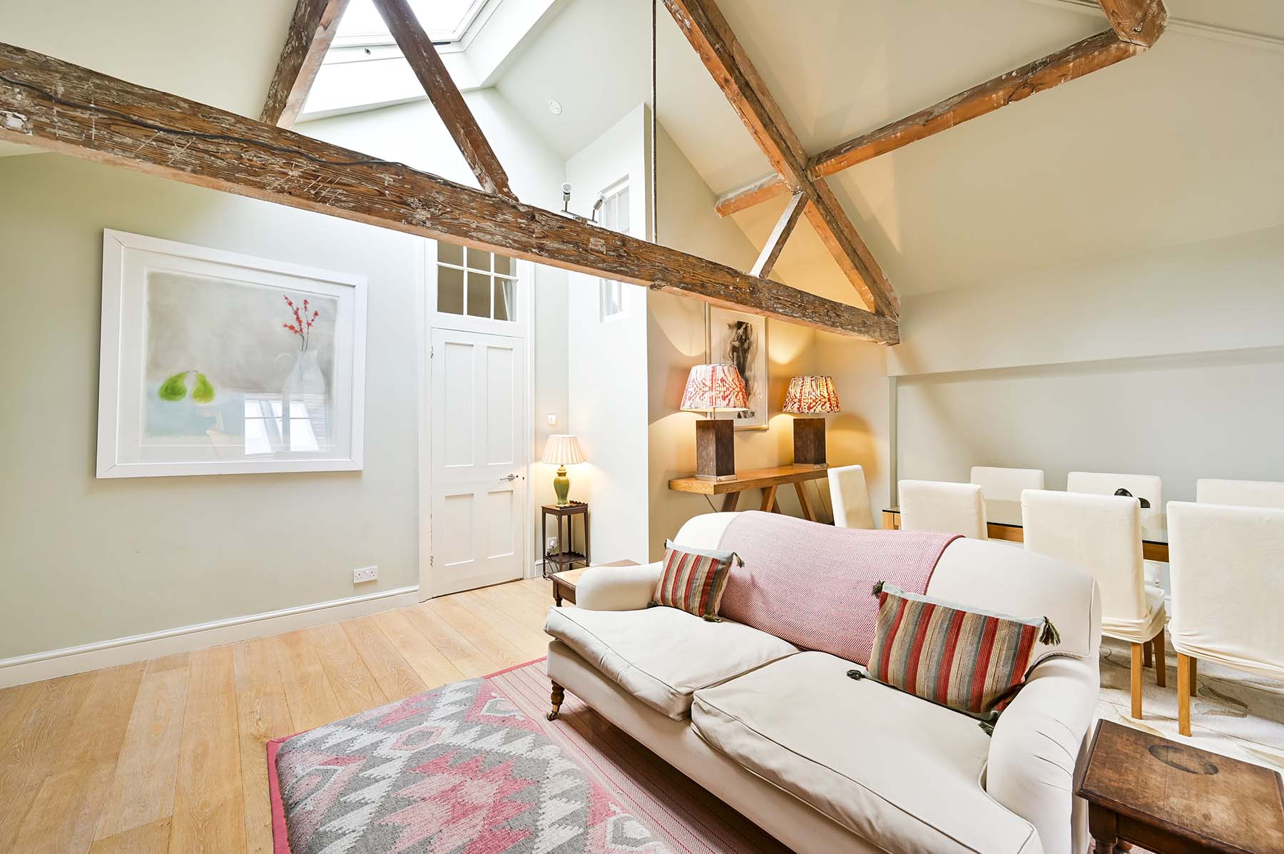 Airbnb photographer London