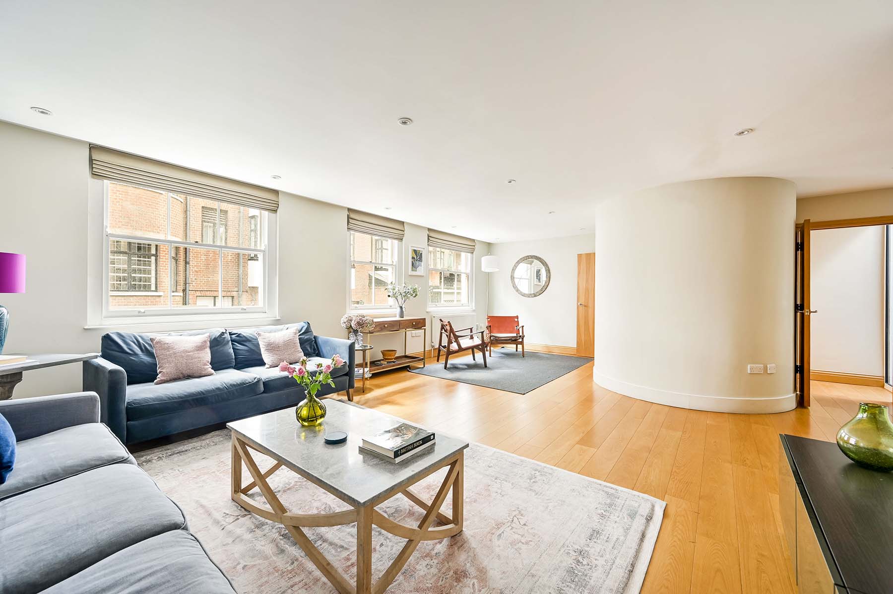 Airbnb photographer London