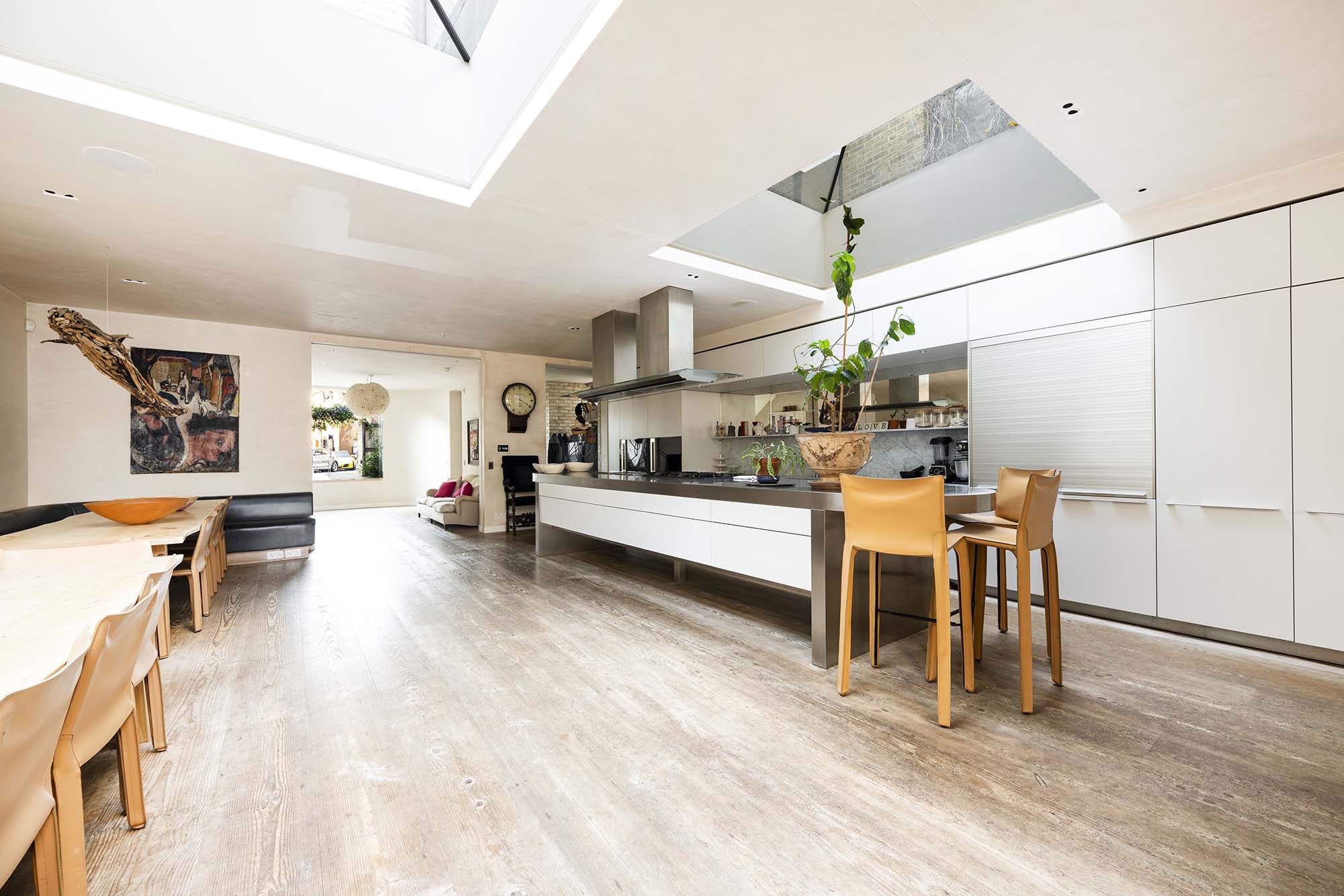London property photographer