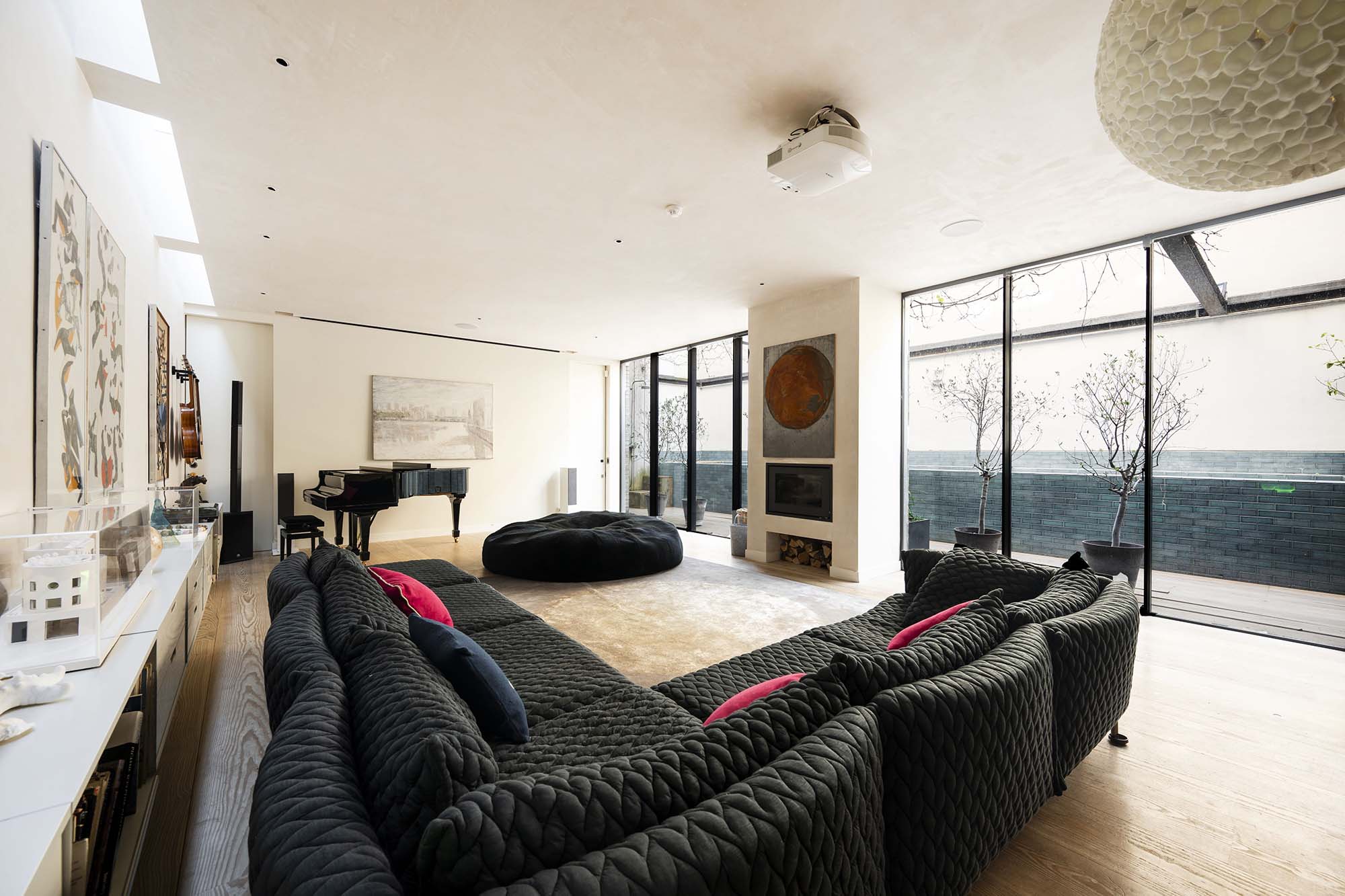London property photographer