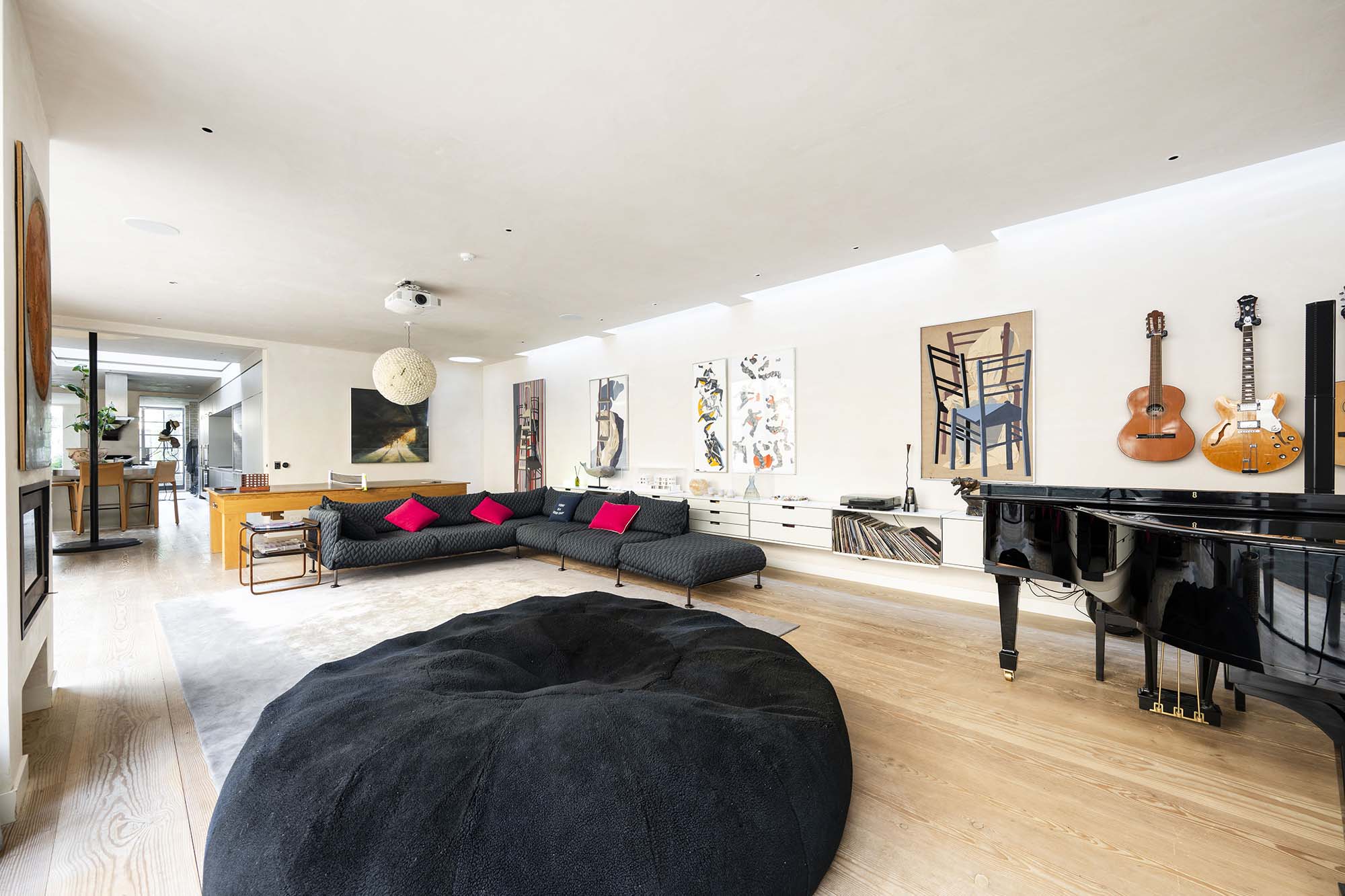 London property photographer