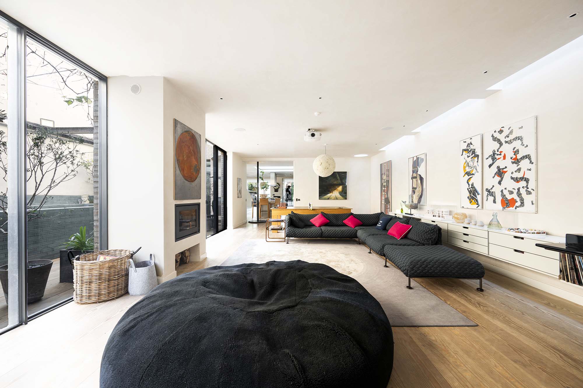 London property photographer