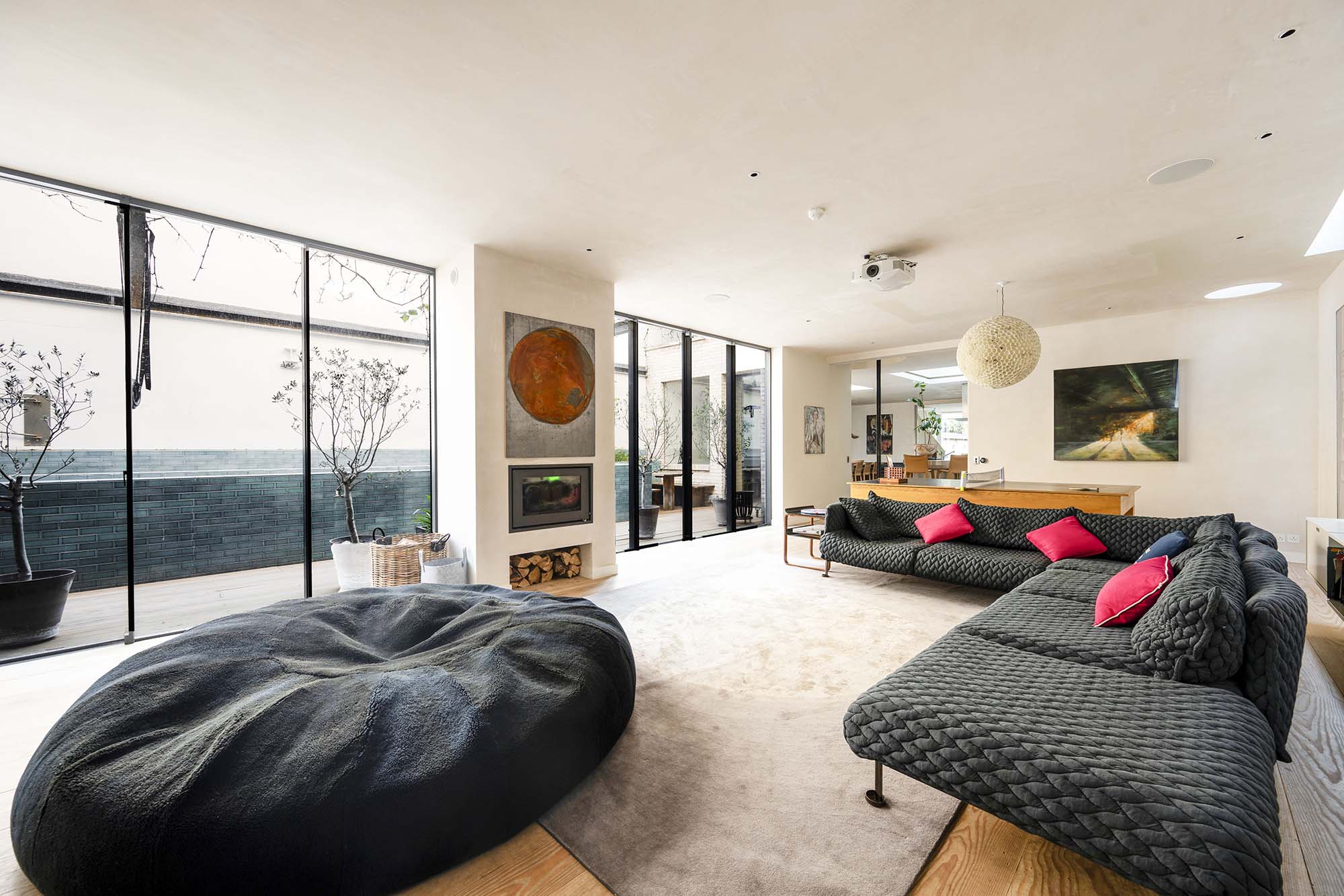 London property photographer