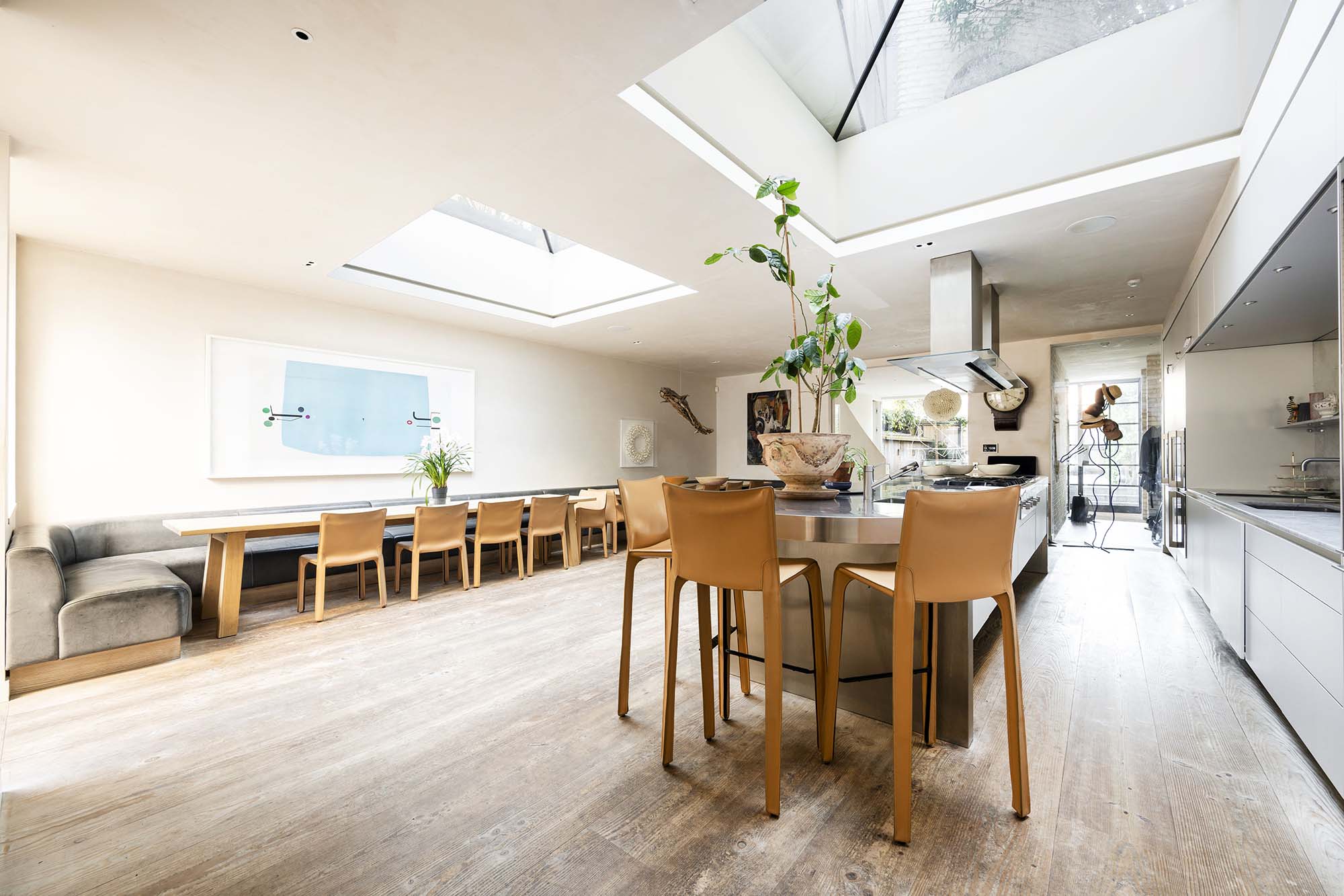 London property photographer