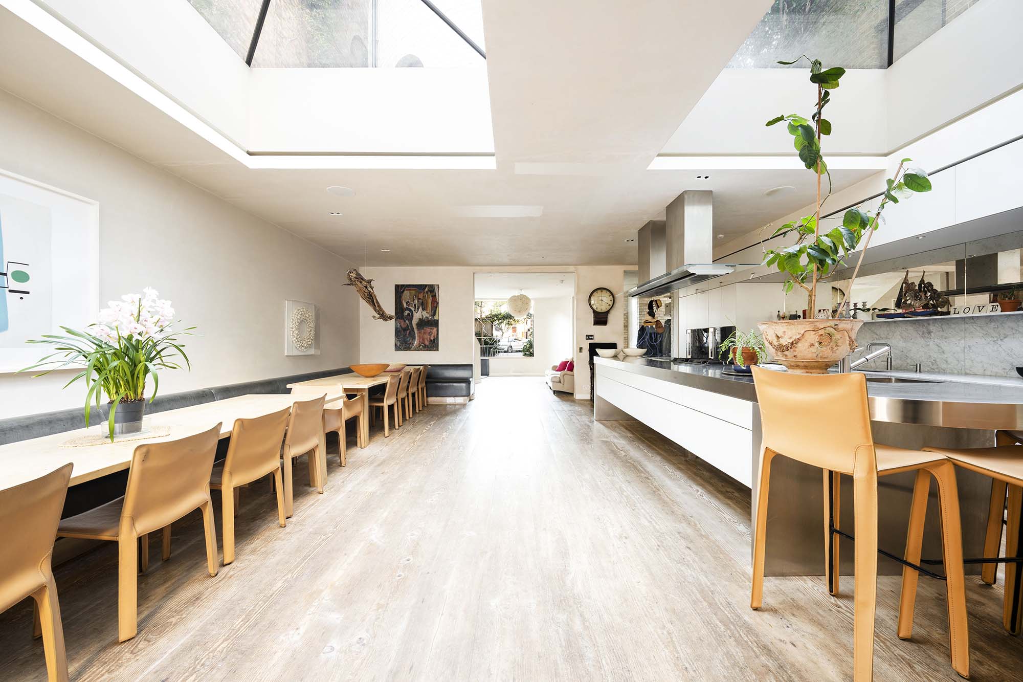 London property photographer