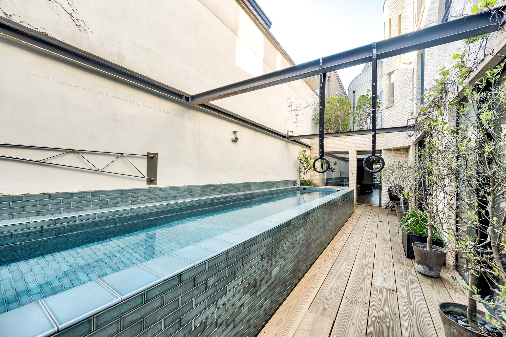 London property photographer