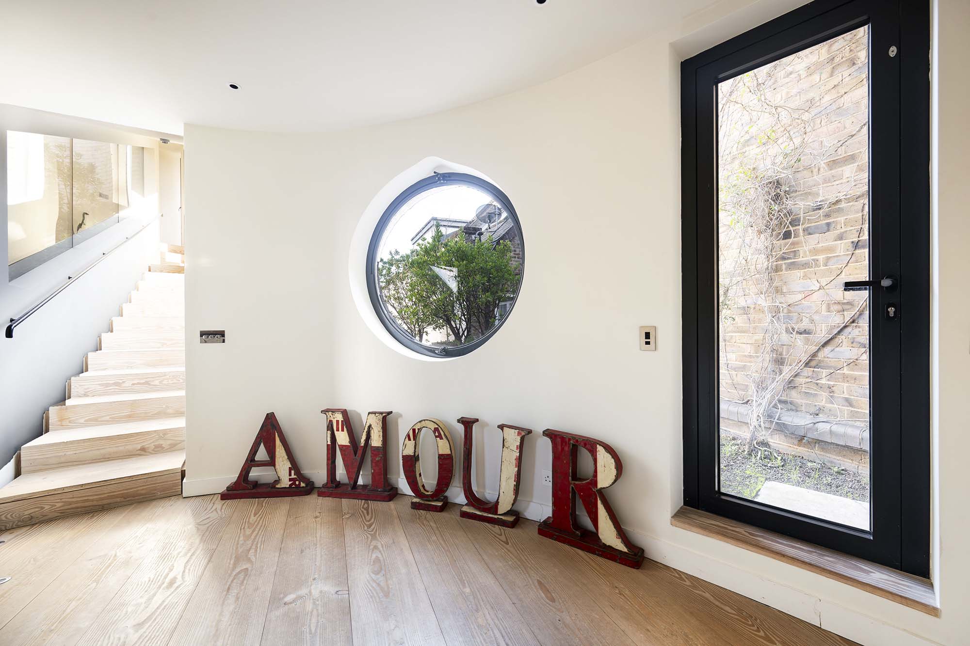 London property photographer