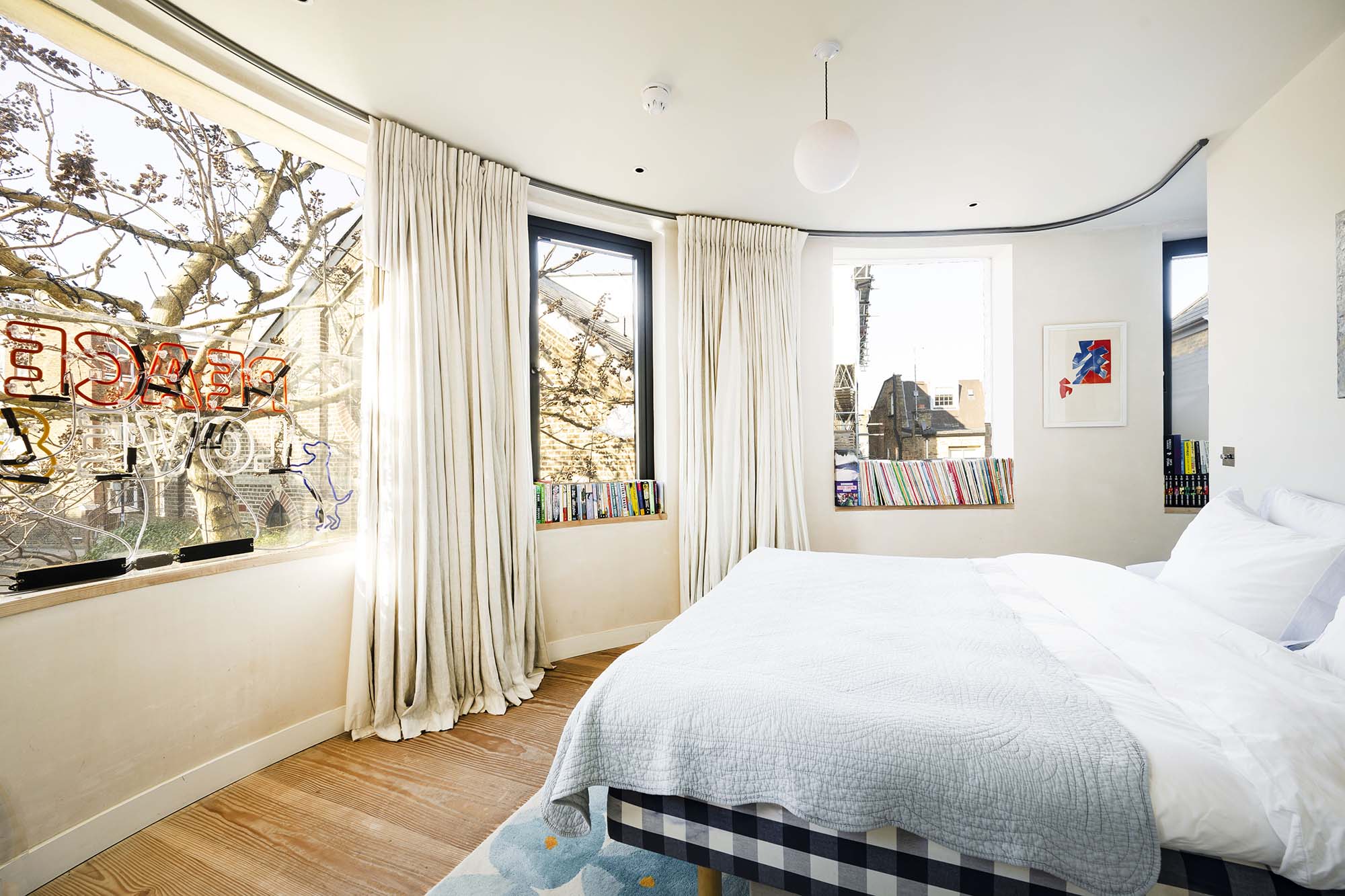 London property photographer