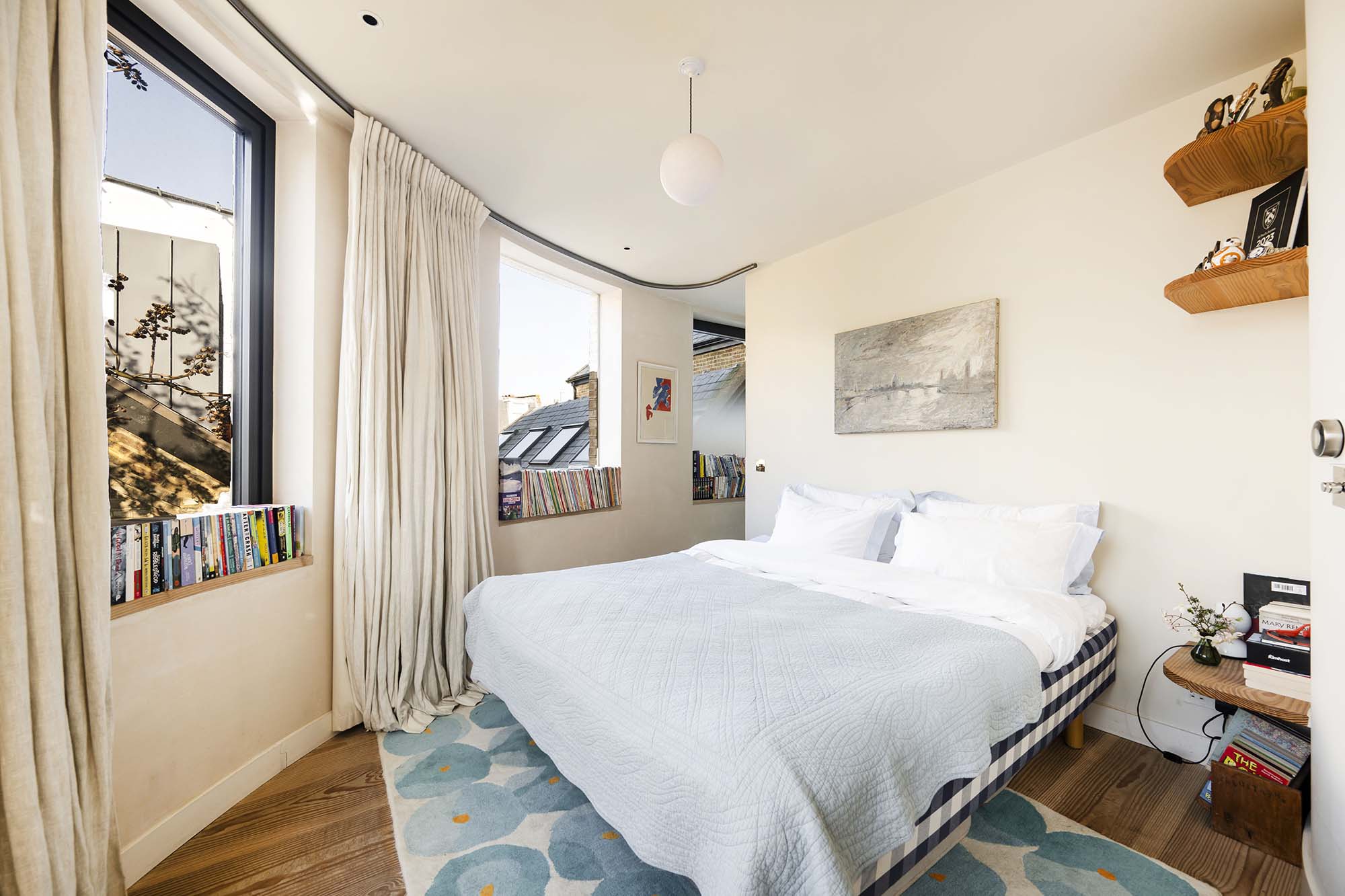 London property photographer