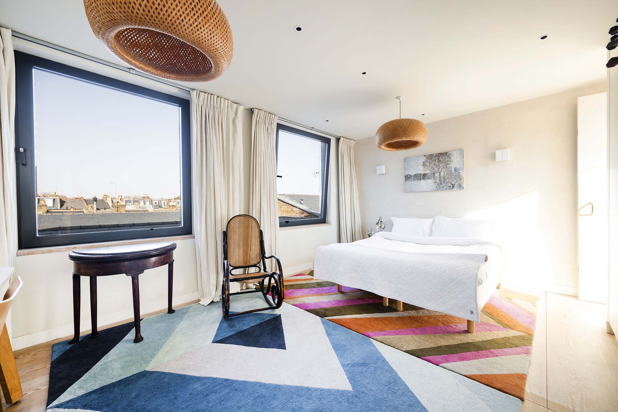 London property photographer