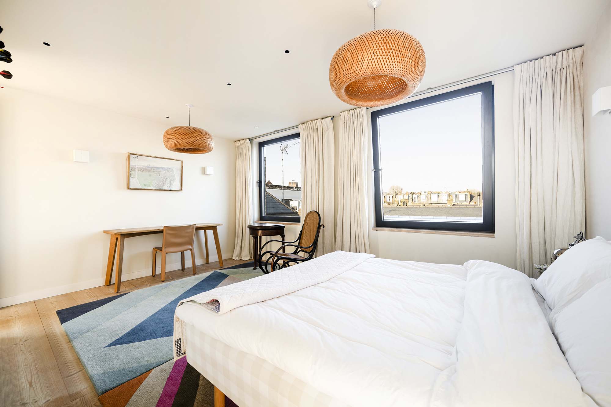 London property photographer