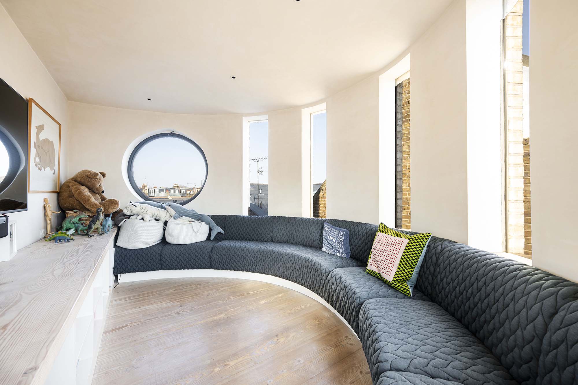 London property photographer