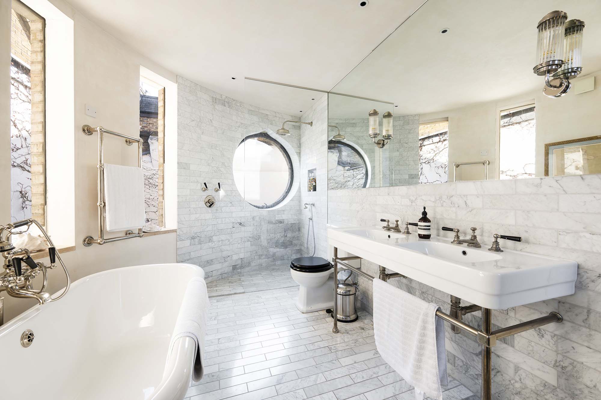 London property photographer