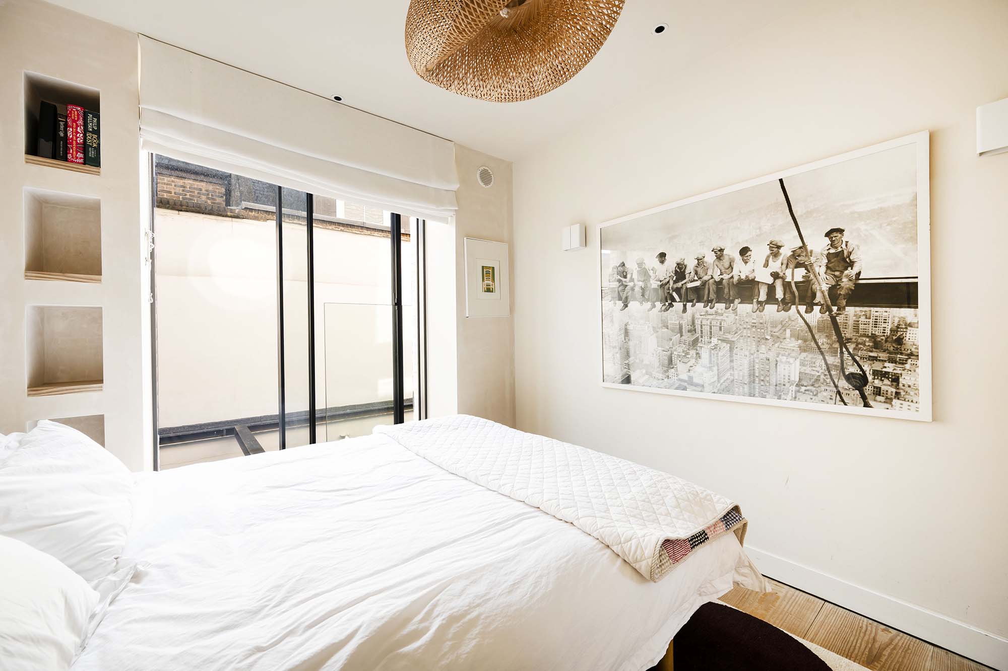 London property photographer