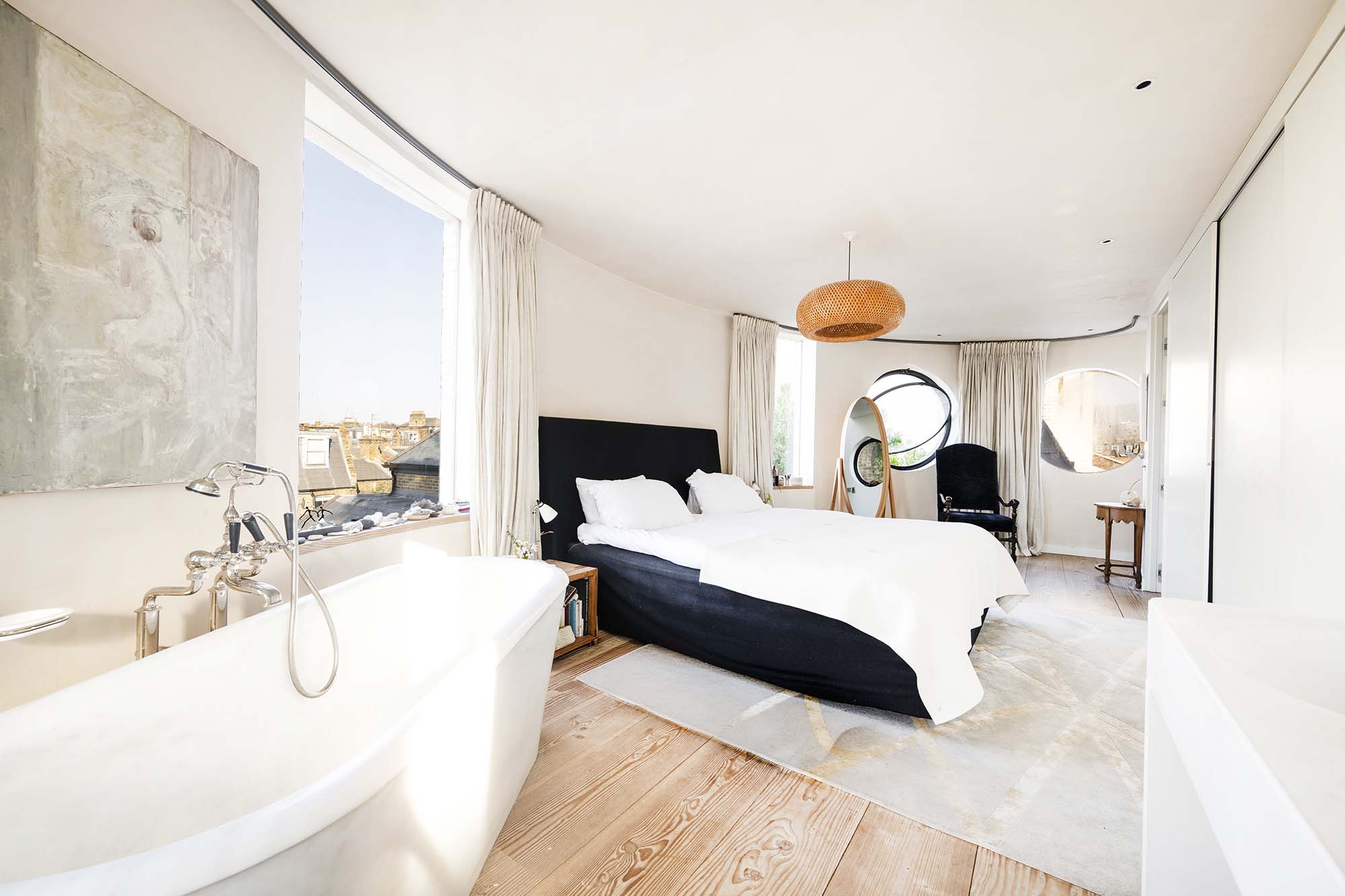 London property photographer