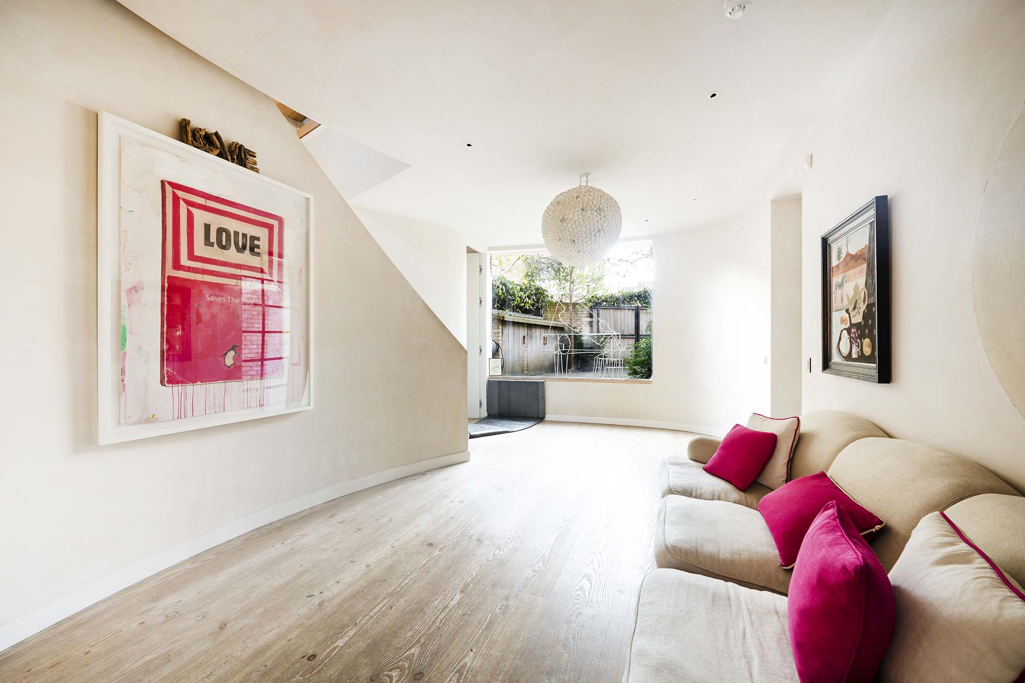 London property photographer