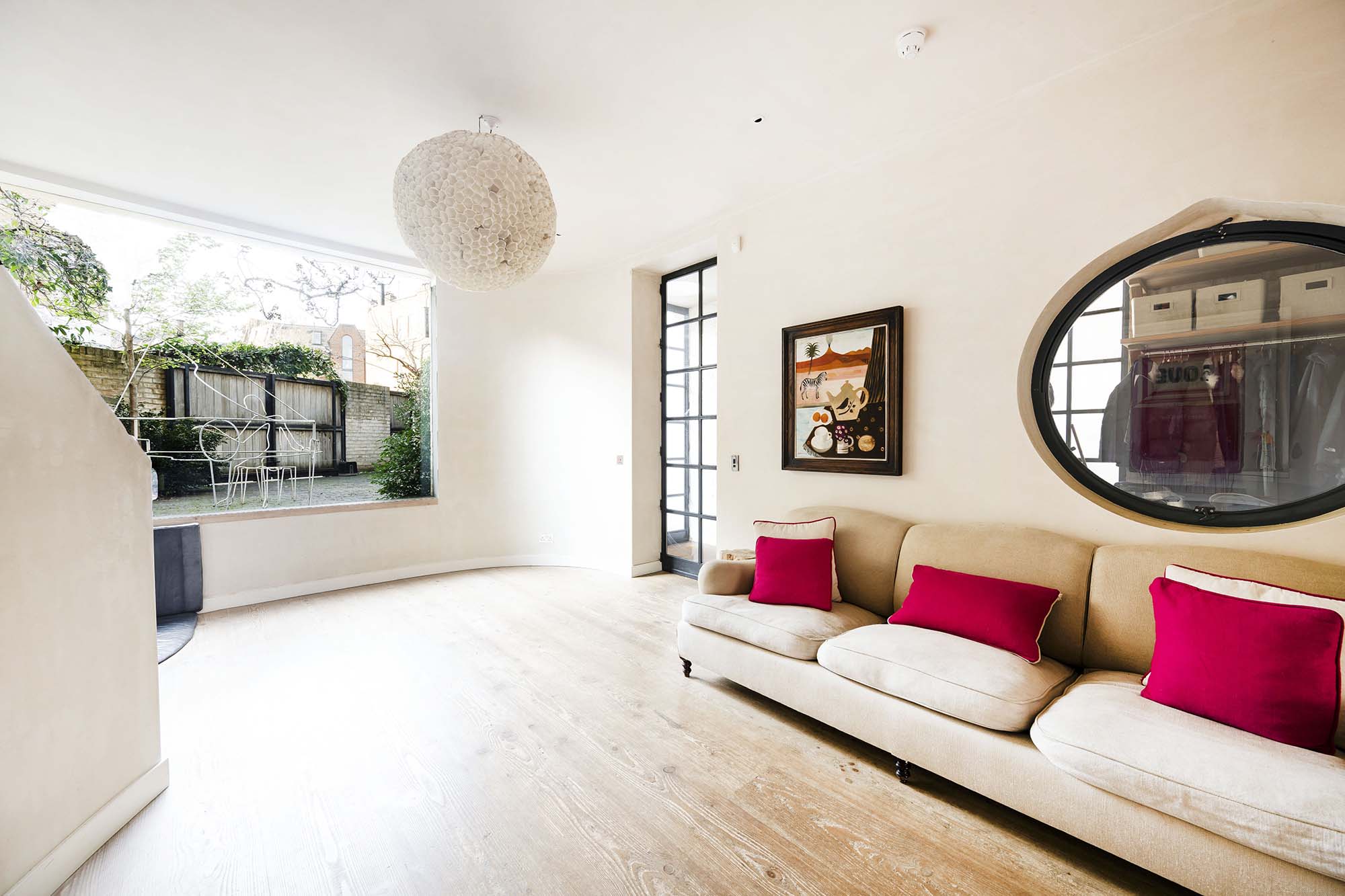London property photographer