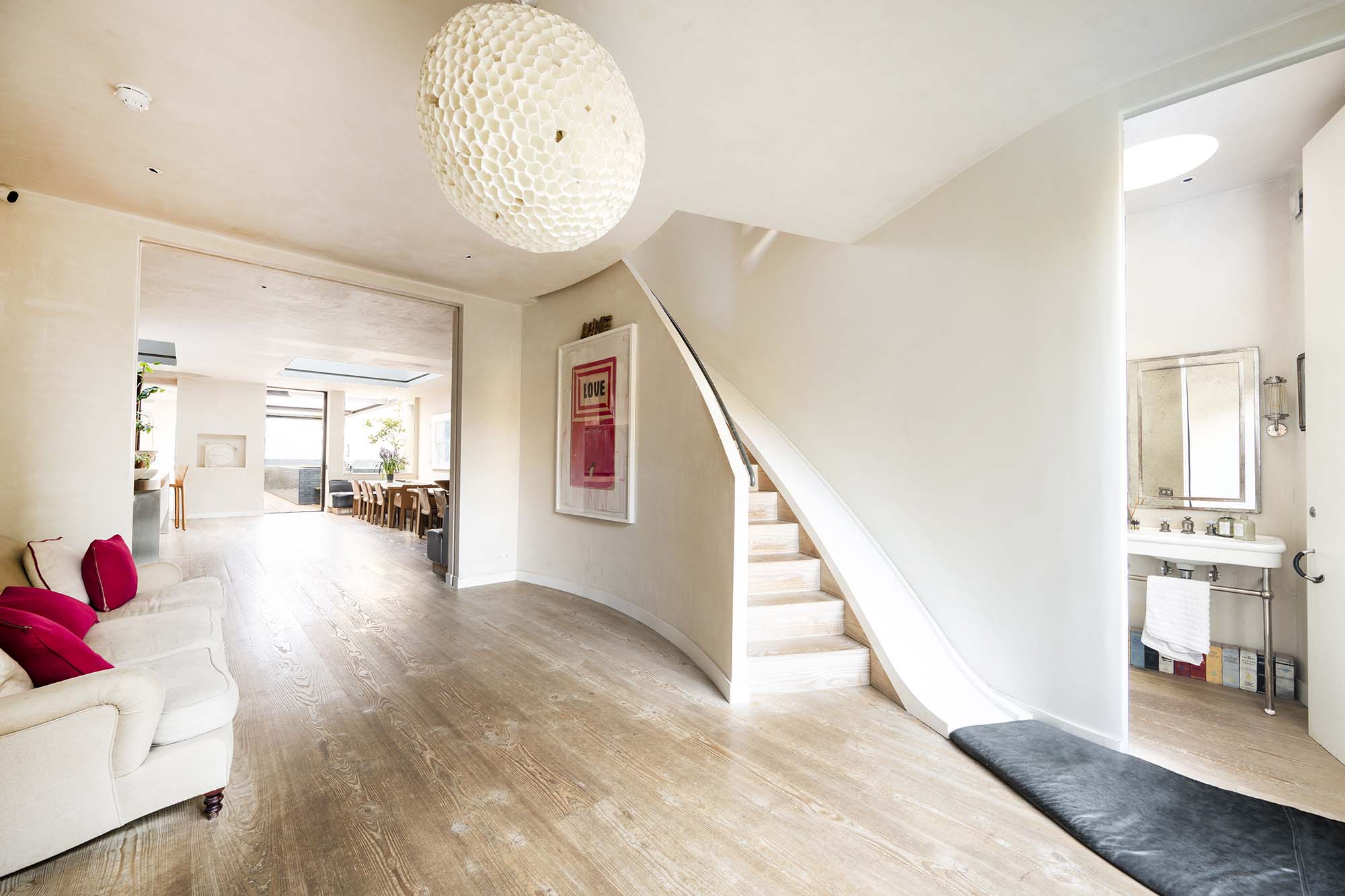 London property photographer