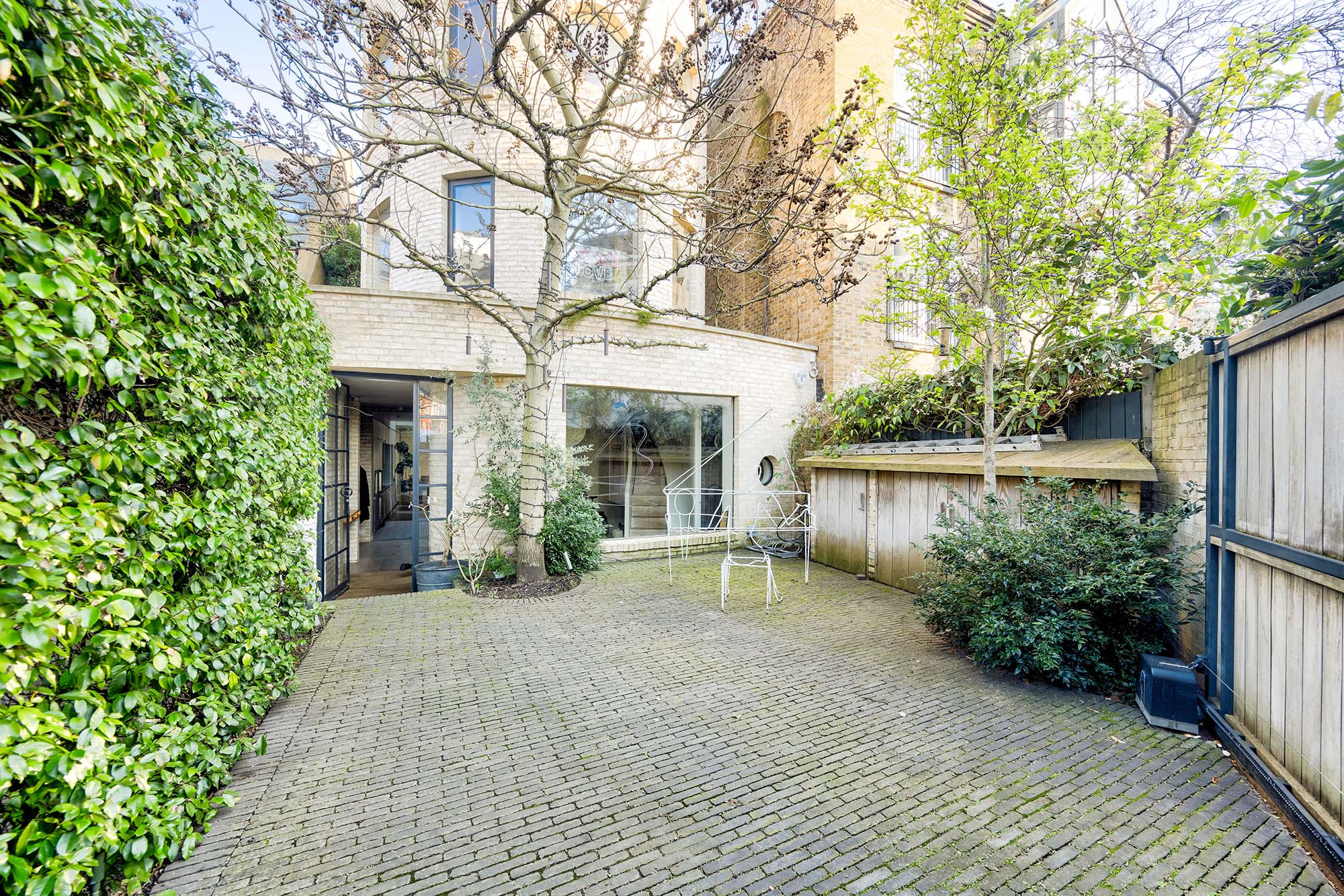 London property photographer