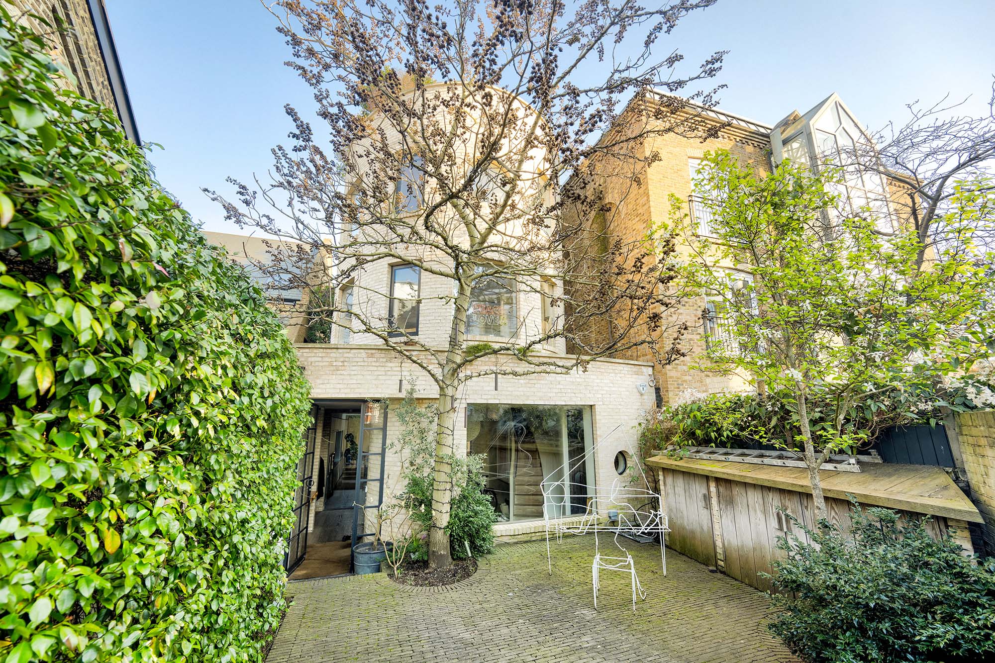 London property photographer