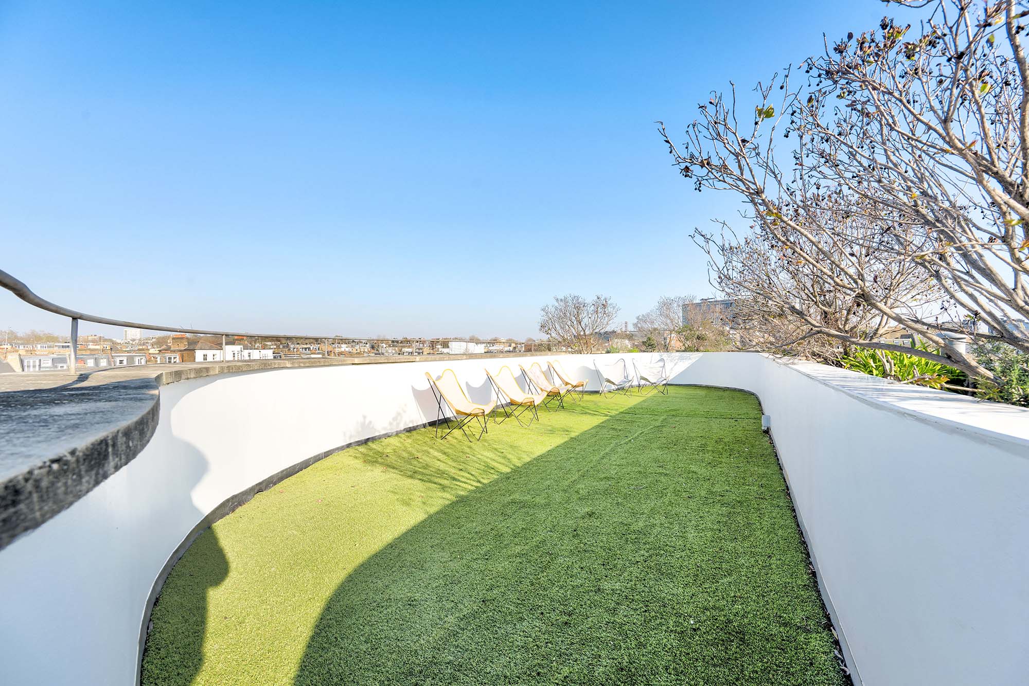 London property photographer