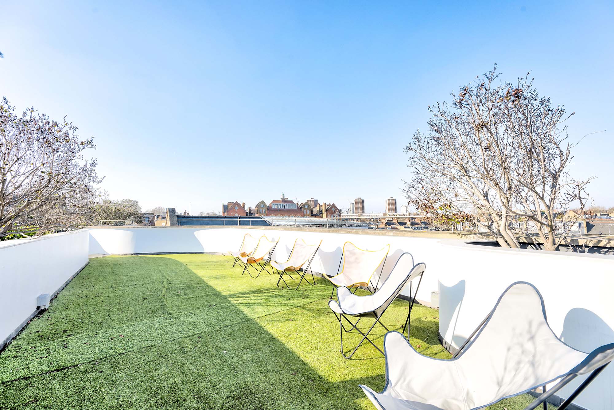 London property photographer