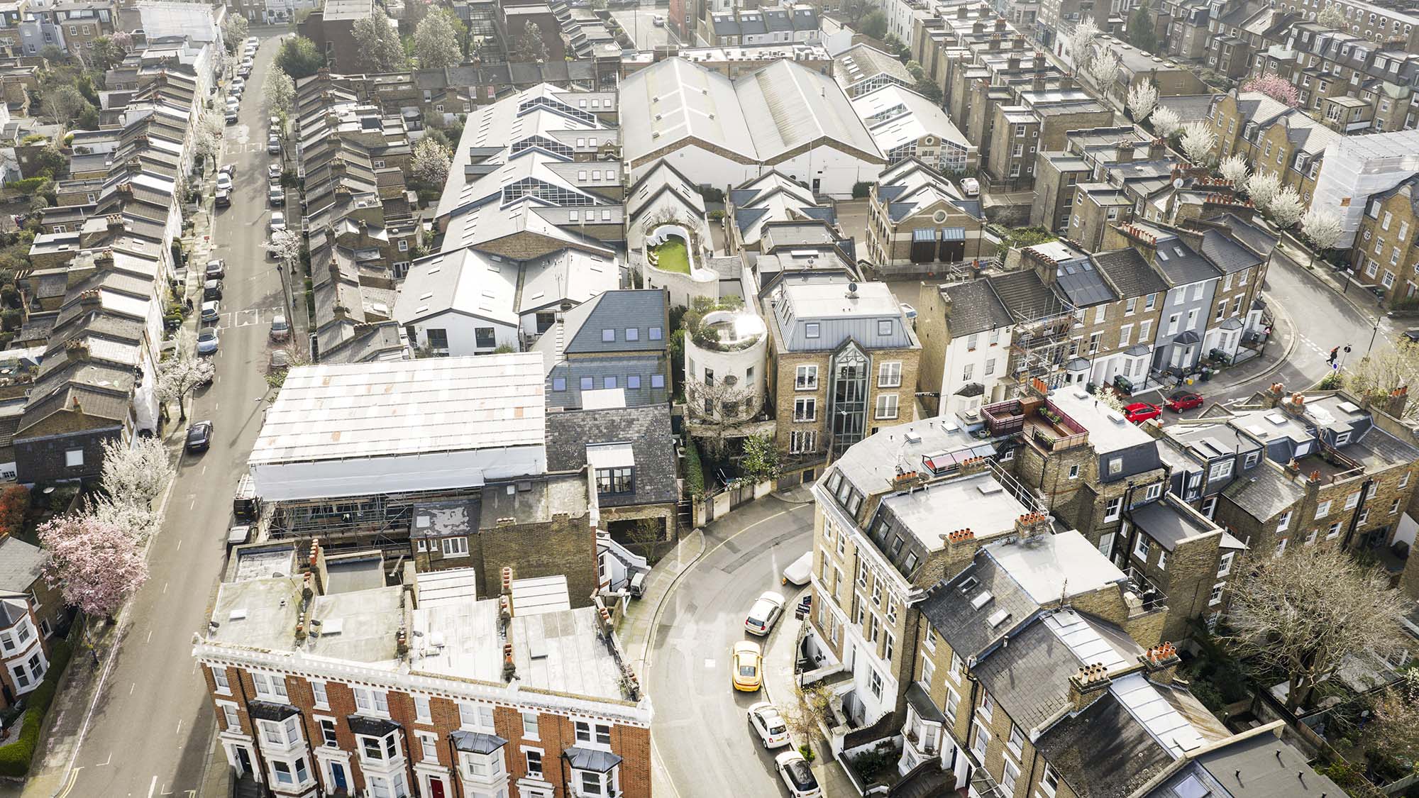 London property photographer