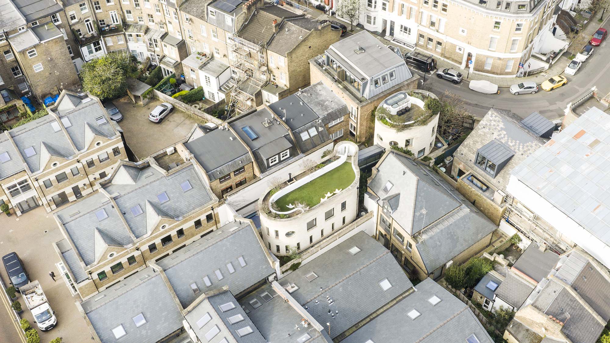 London property photographer