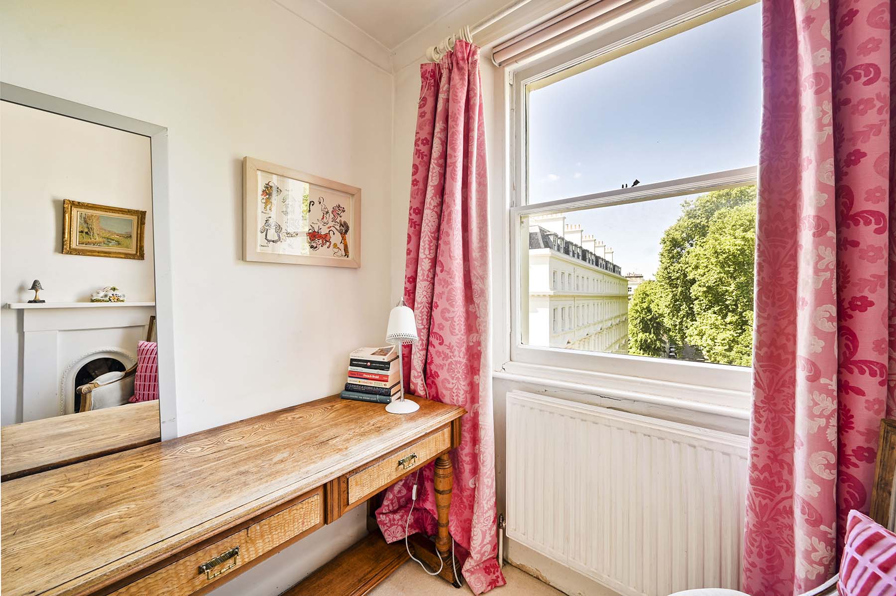 Kensington property photographer
