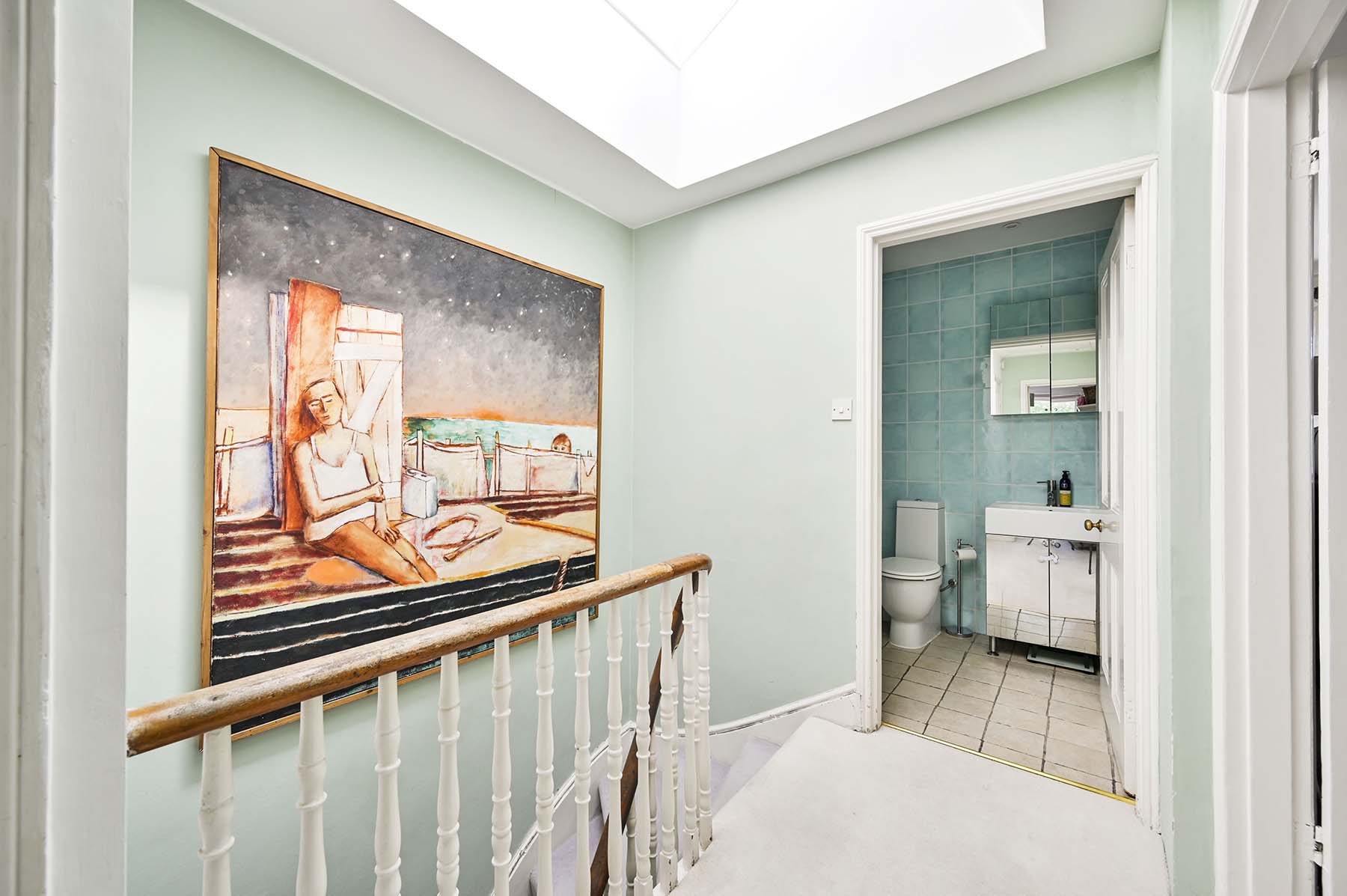 Kensington property photographer