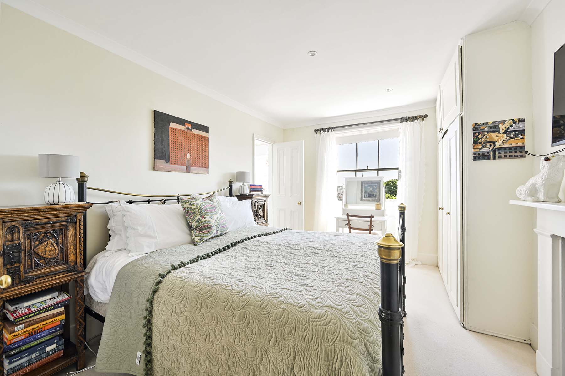 Kensington property photographer