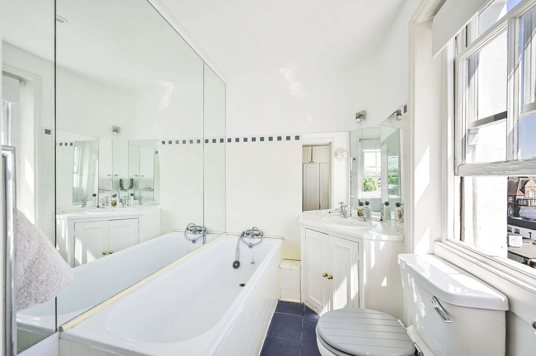 Kensington property photographer