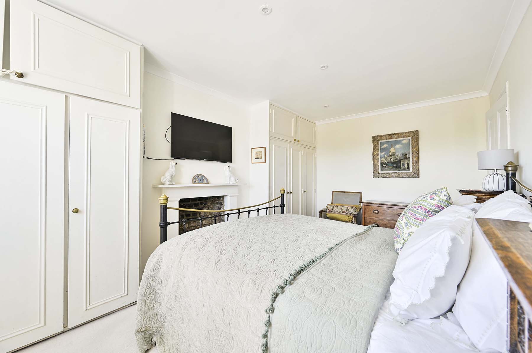Kensington property photographer