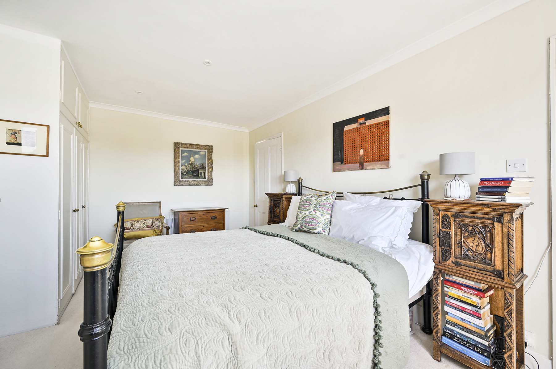 Kensington property photographer